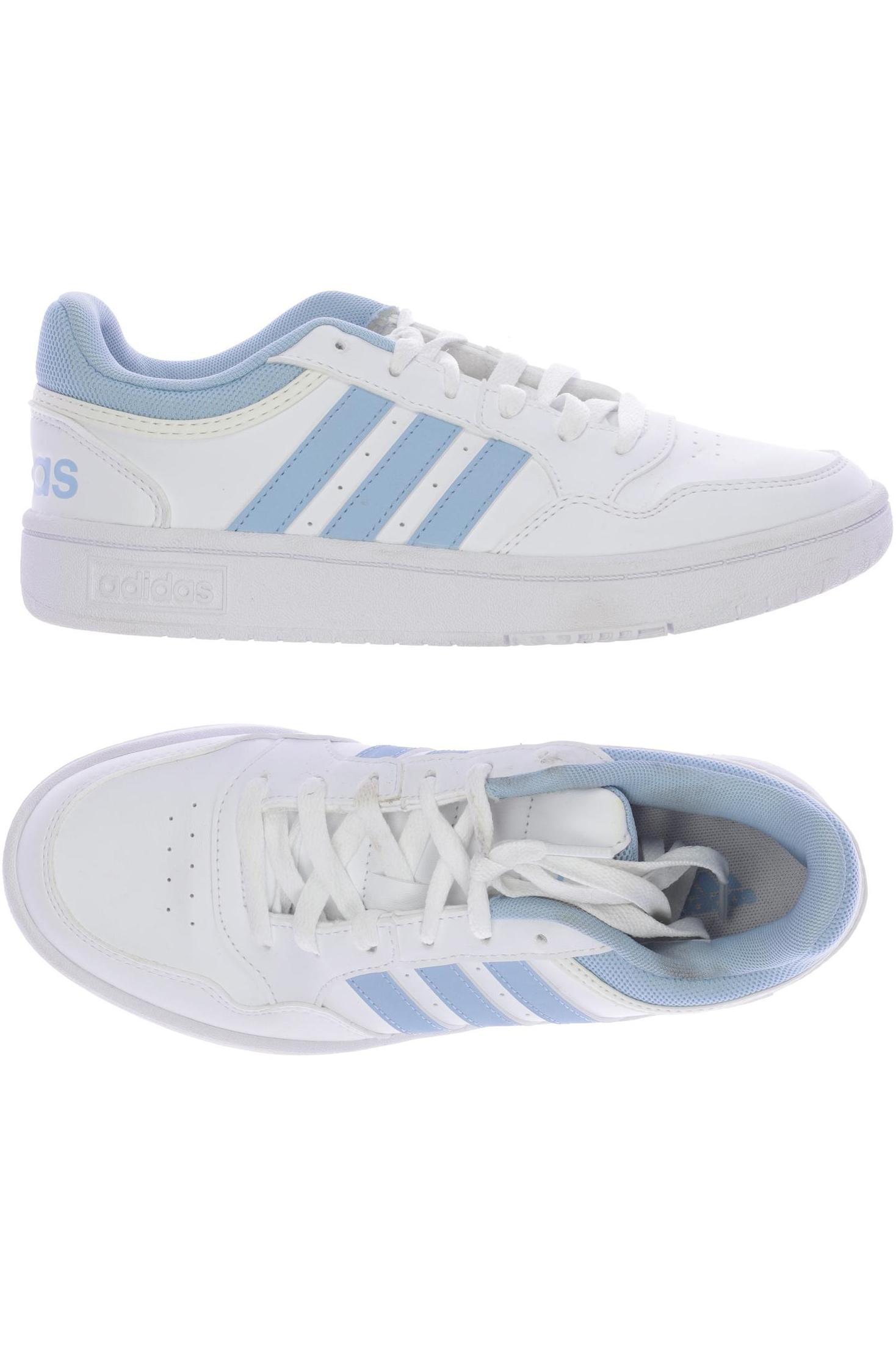 

Adidas Damen Sneakers, weiß