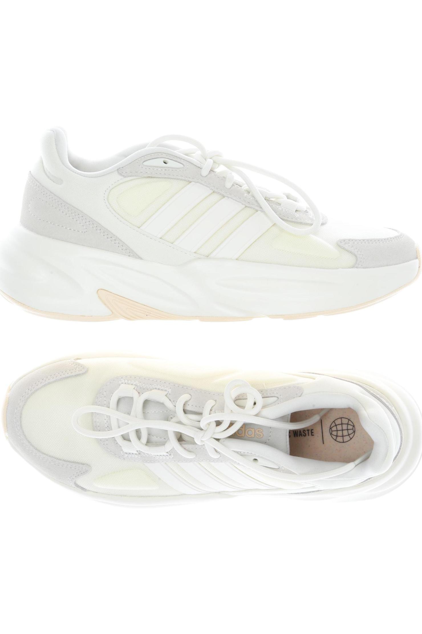 

adidas Damen Sneakers, cremeweiß, Gr. 6