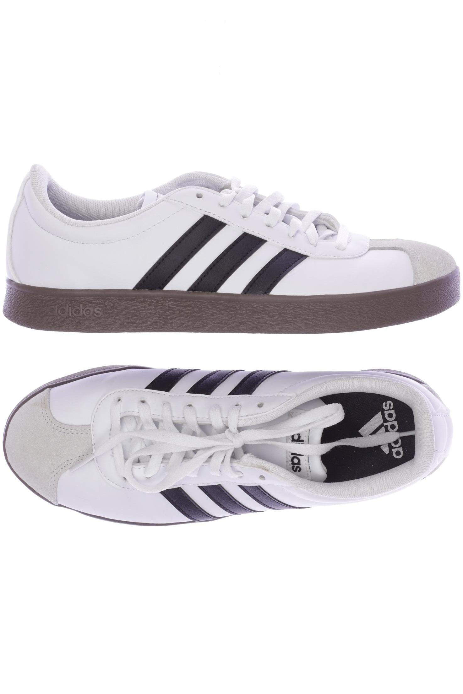 

adidas Damen Sneakers, weiß, Gr. 6