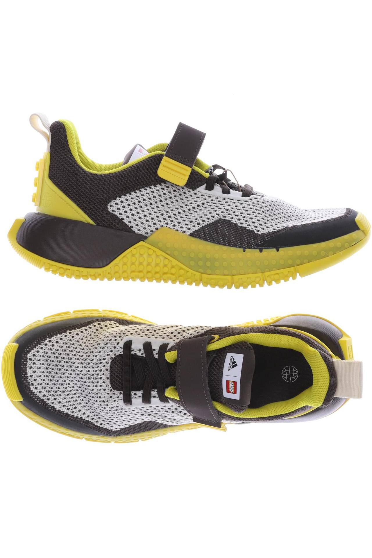 

adidas Damen Sneakers, braun