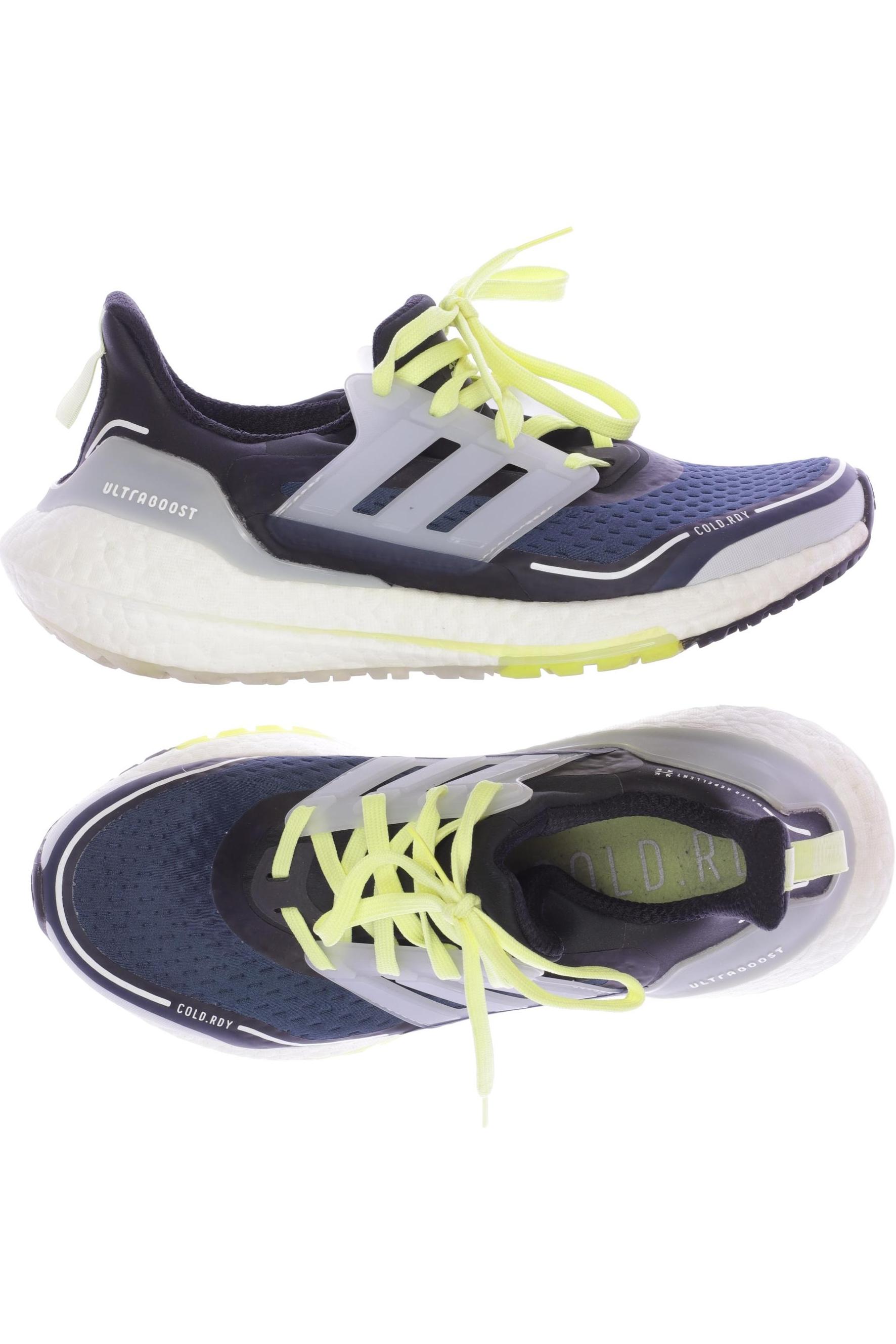 

adidas Damen Sneakers, mehrfarbig, Gr. 5.5