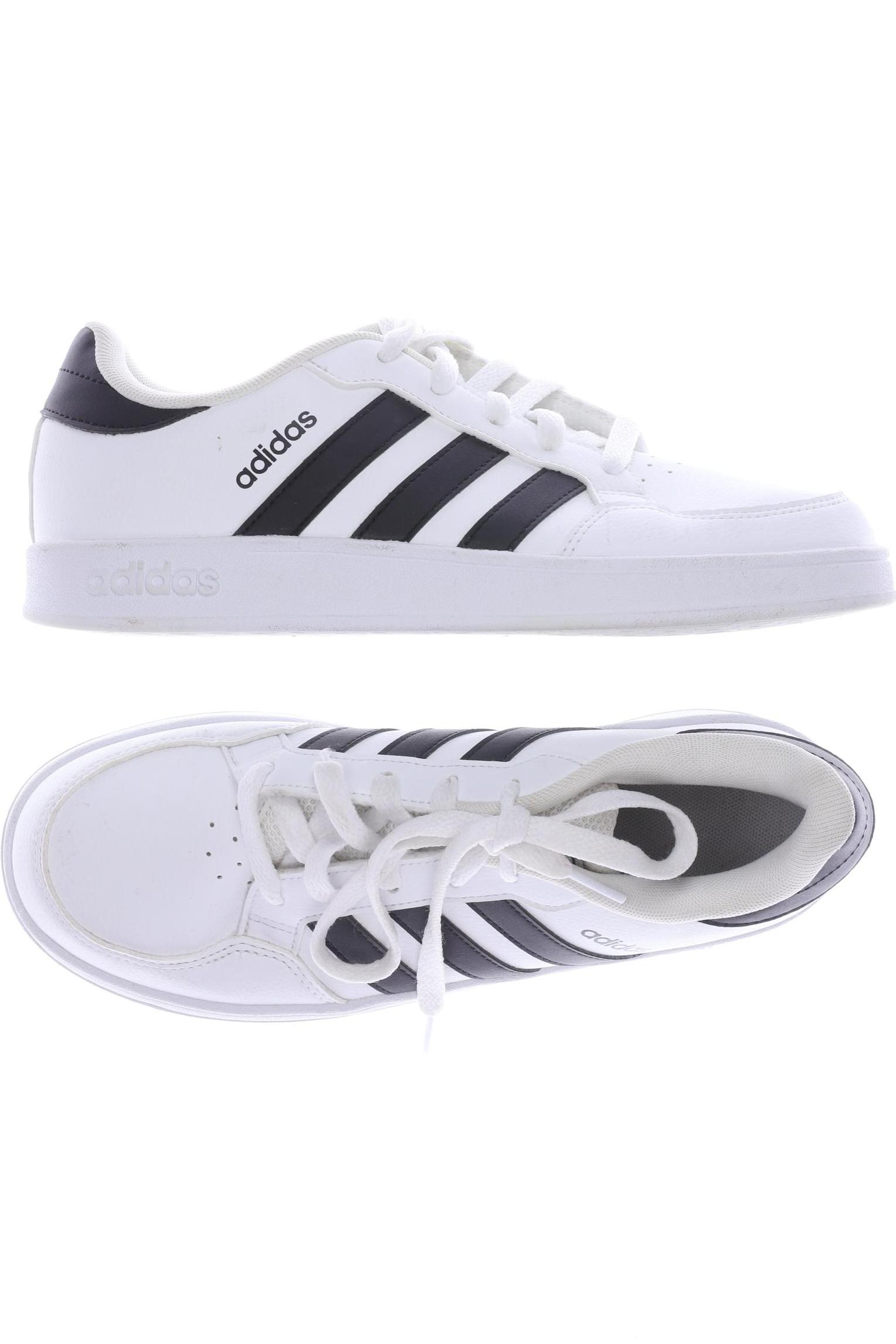 

adidas Damen Sneakers, weiß