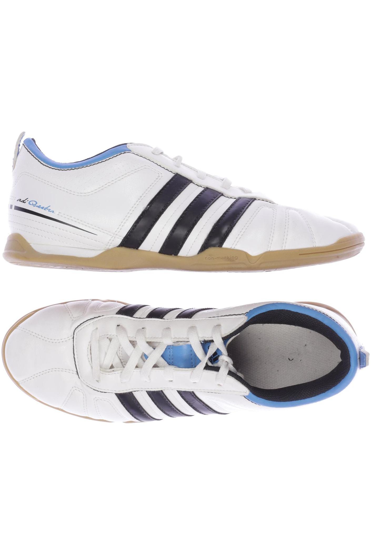 

adidas Damen Sneakers, weiß, Gr. 6