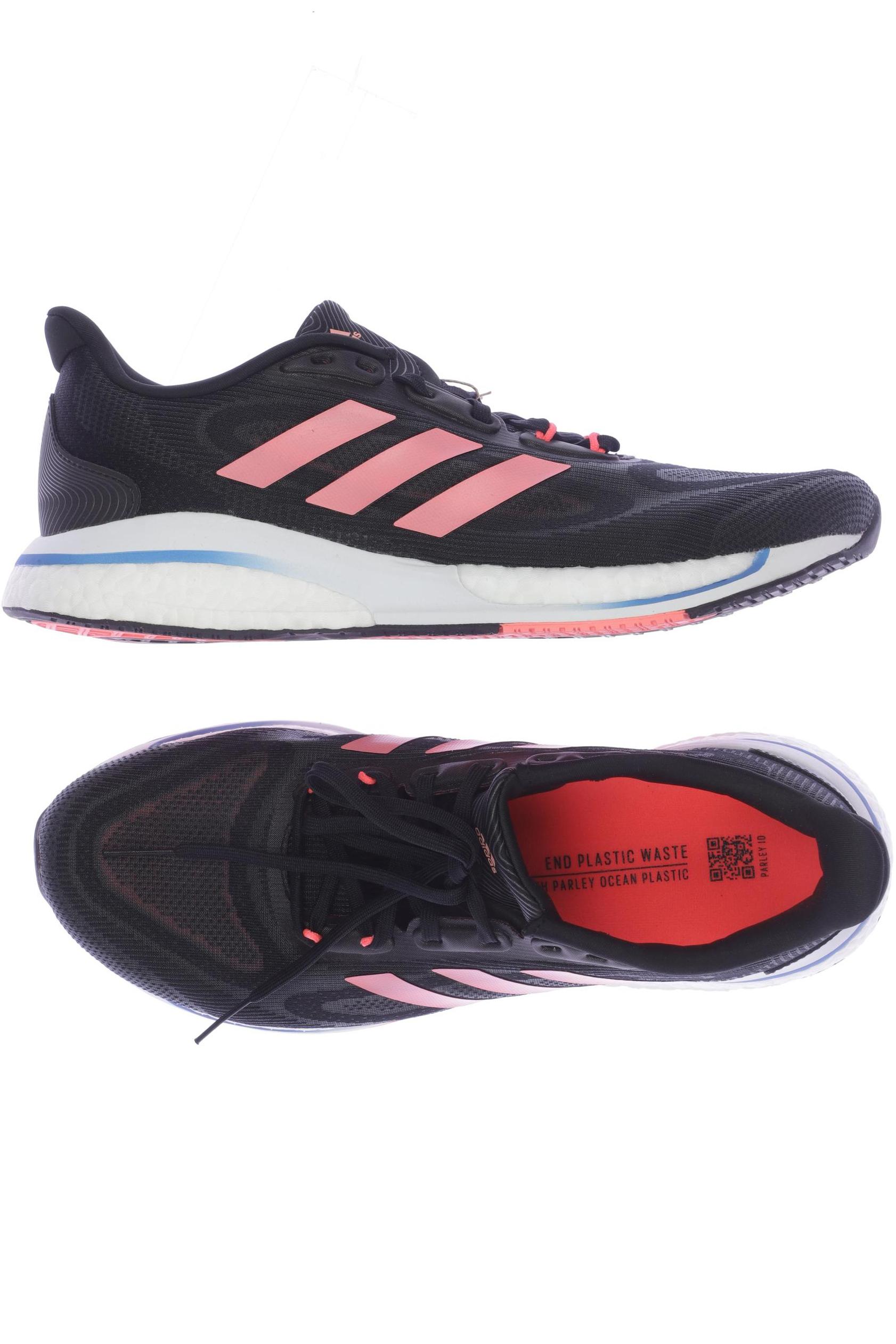 

adidas Damen Sneakers, schwarz, Gr. 7