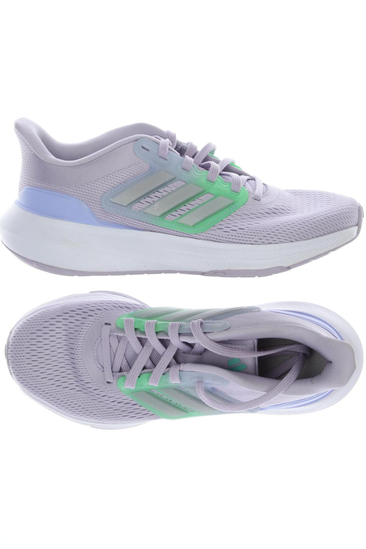 

adidas Damen Sneakers, flieder, Gr. 5