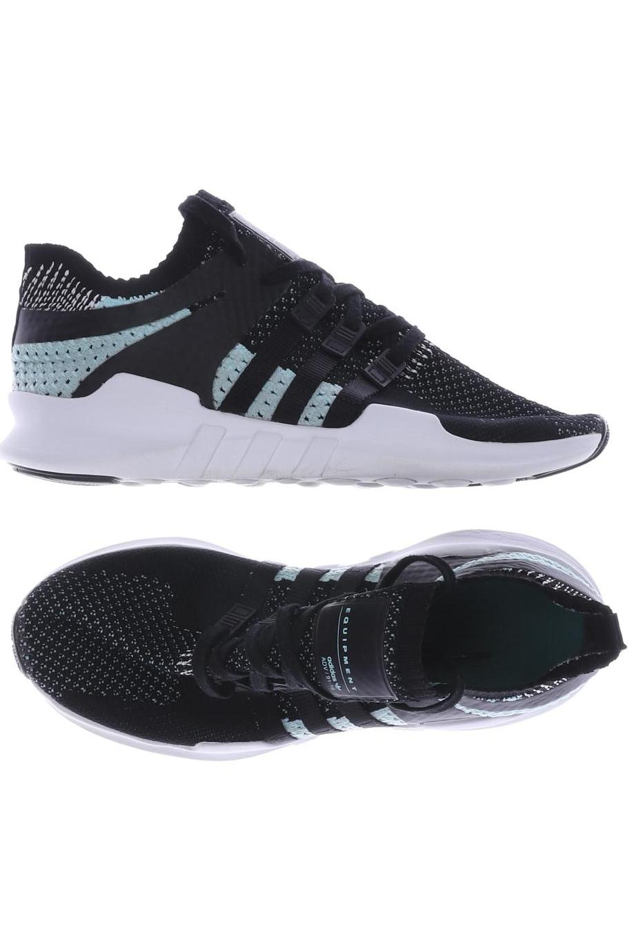 

Adidas Damen Sneakers, schwarz