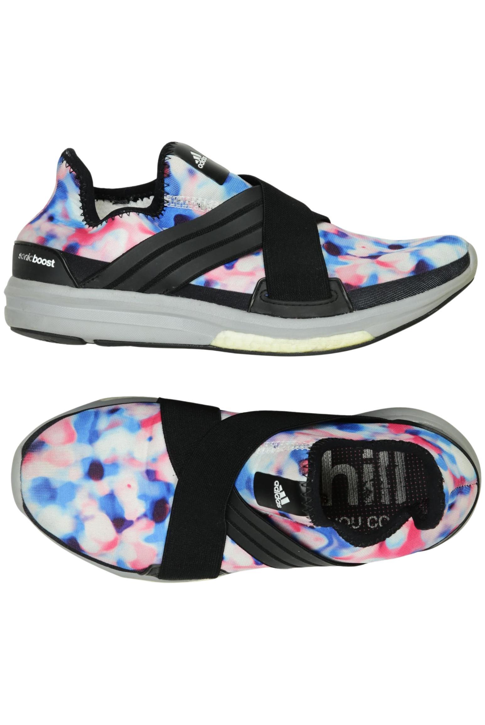 

adidas Damen Sneakers, mehrfarbig, Gr. 3.5