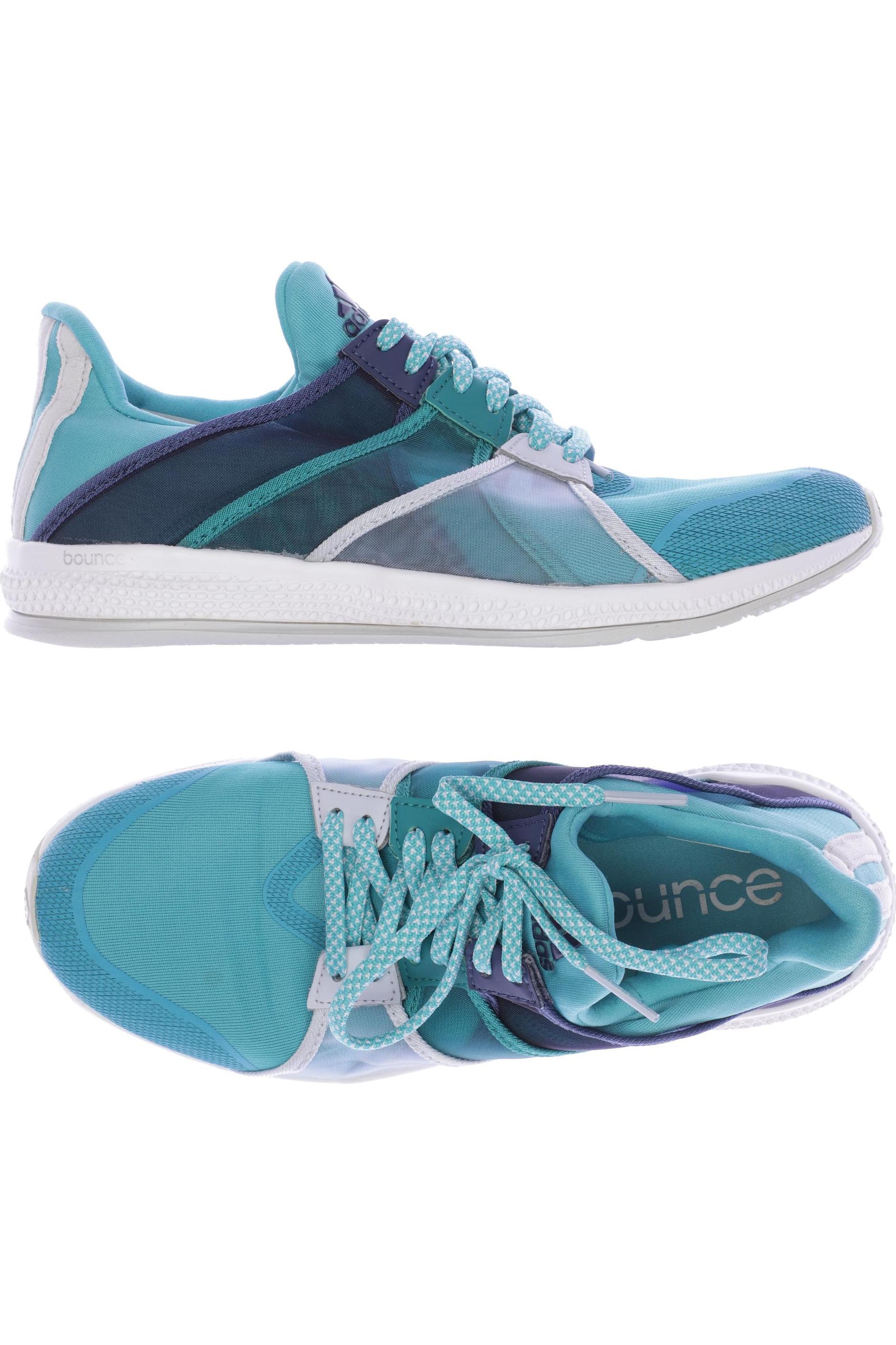 

adidas Damen Sneakers, grün