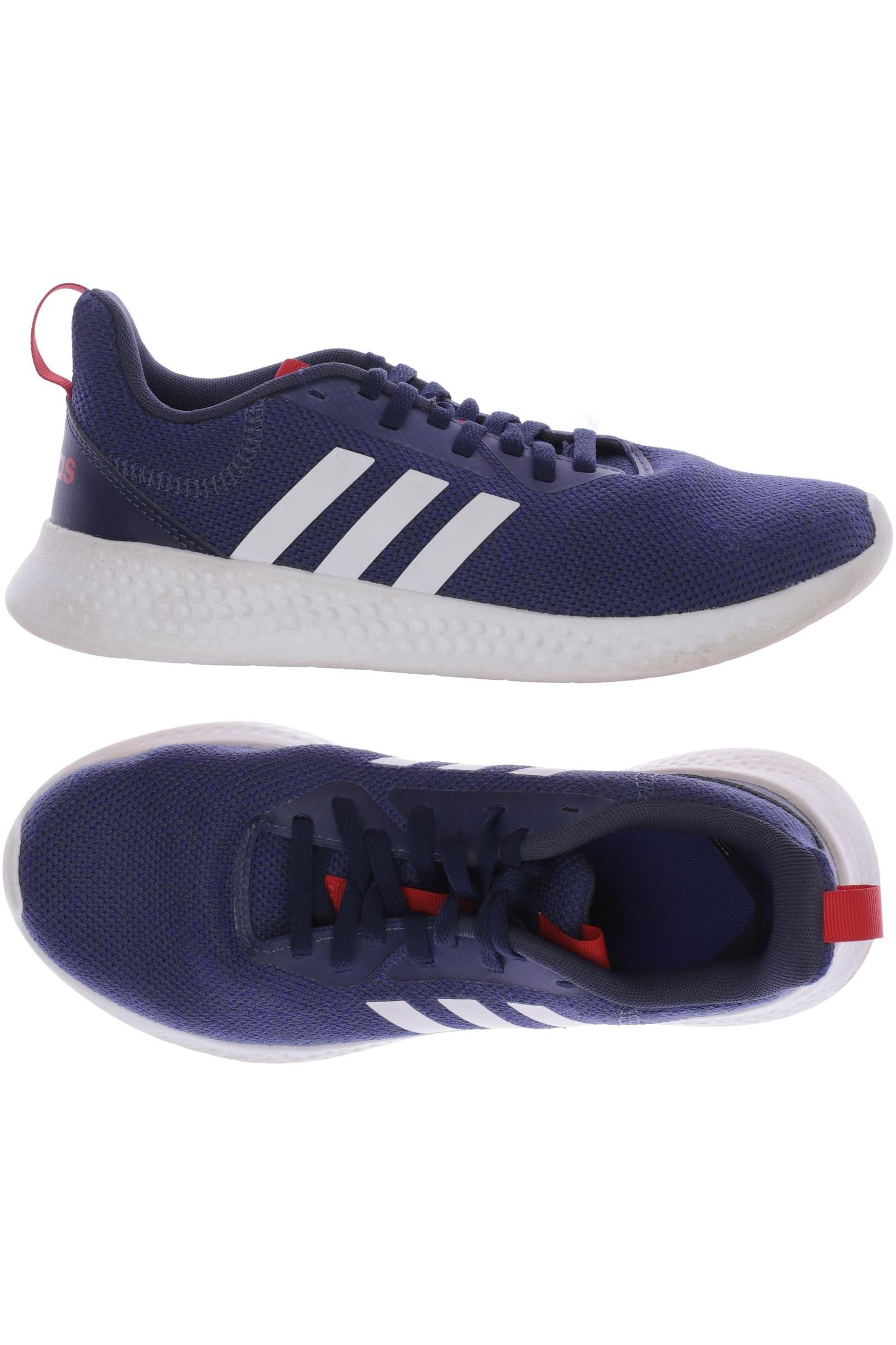 

Adidas Damen Sneakers, marineblau