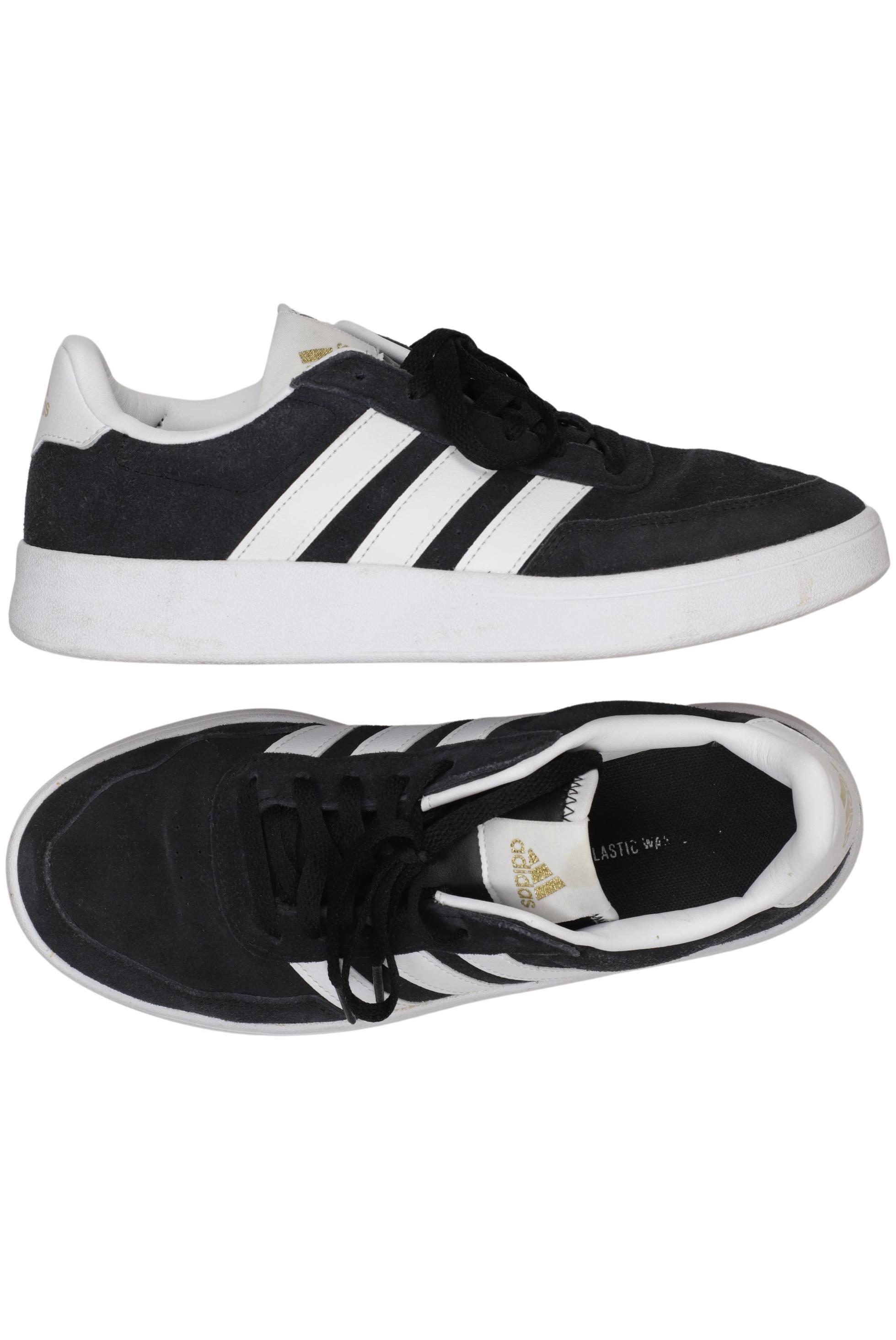 

adidas Damen Sneakers, mehrfarbig, Gr. 6.5