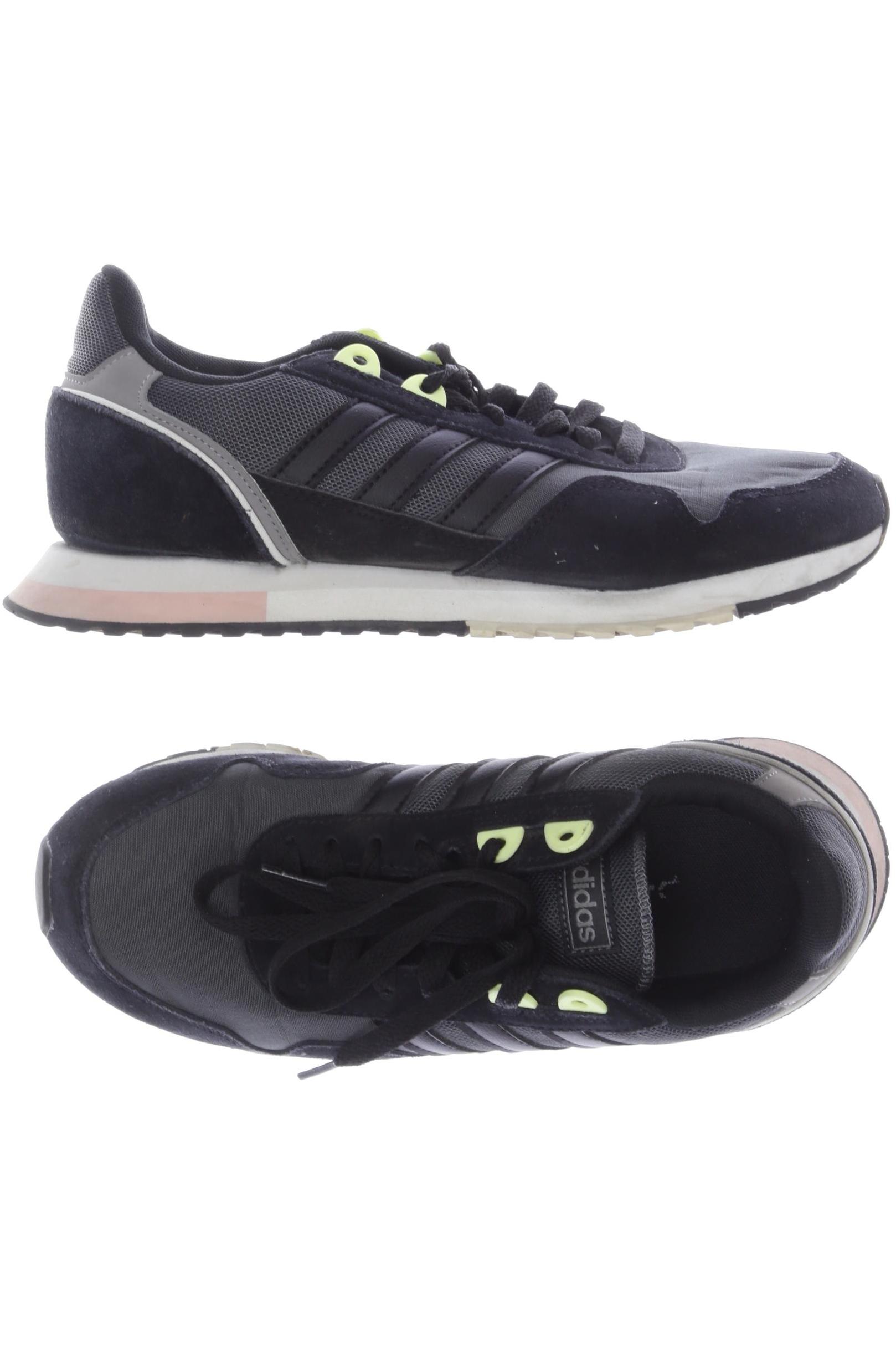 

adidas Damen Sneakers, grau, Gr. 5