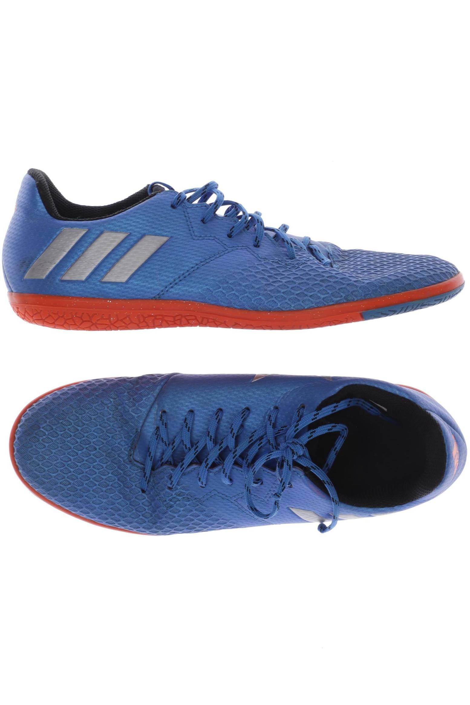 

Adidas Damen Sneakers, blau