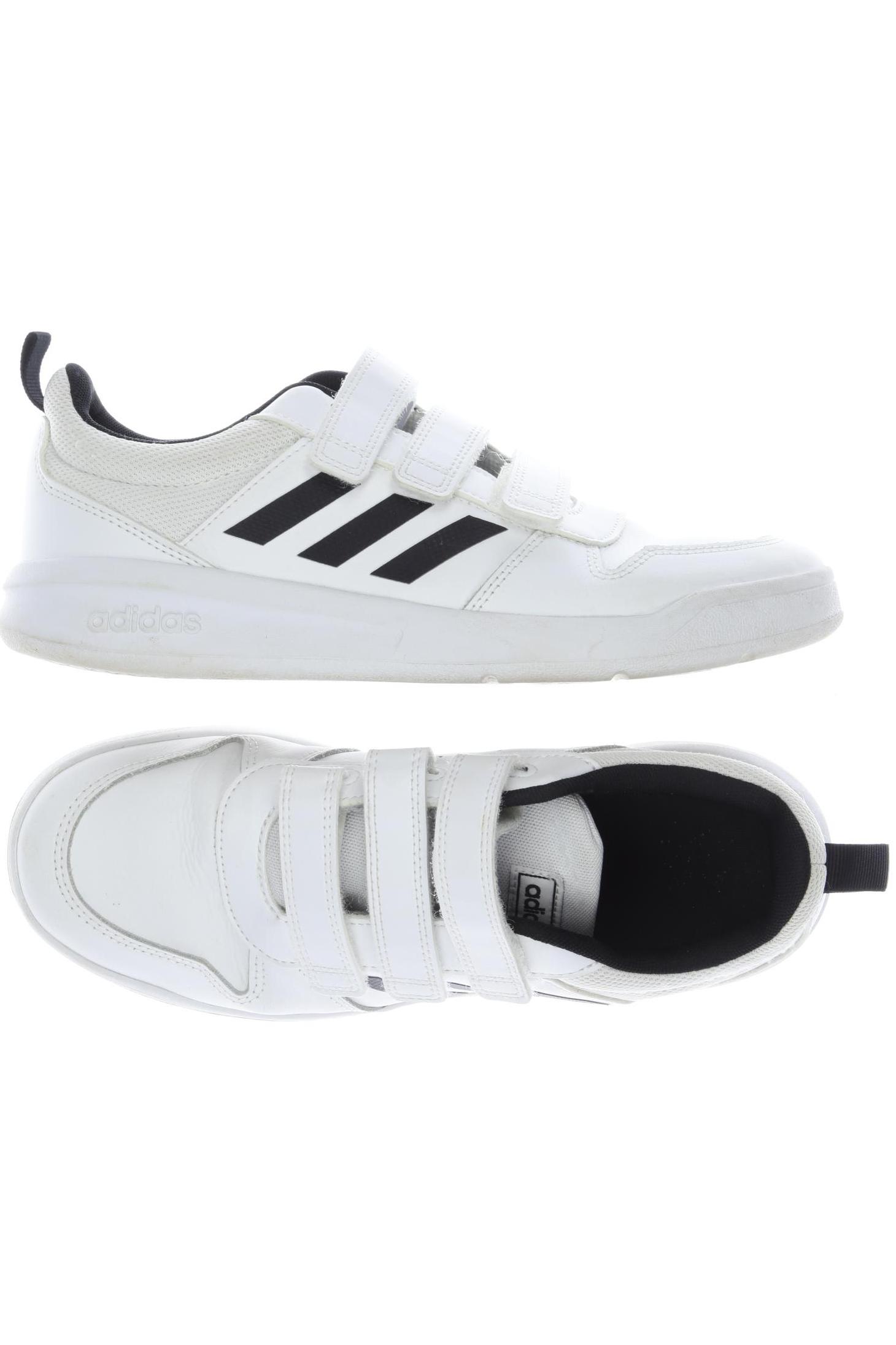 

adidas Damen Sneakers, weiß, Gr. 5