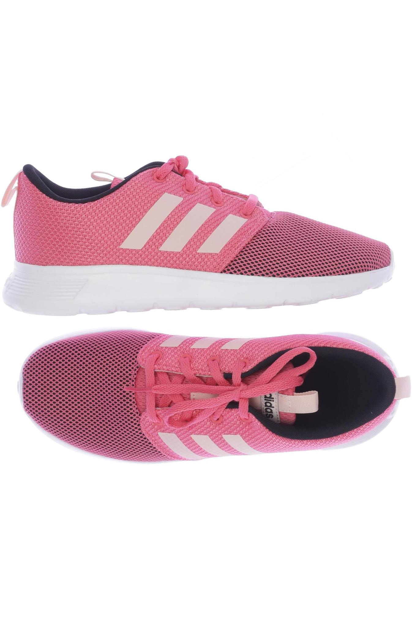 

adidas Damen Sneakers, pink, Gr. 5.5