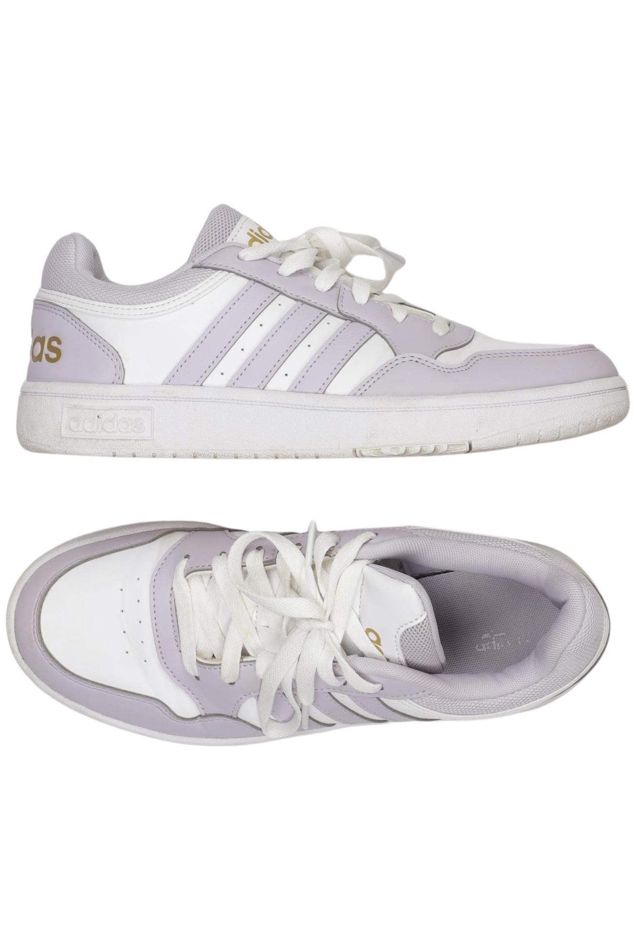 

adidas Damen Sneakers, flieder, Gr. 6