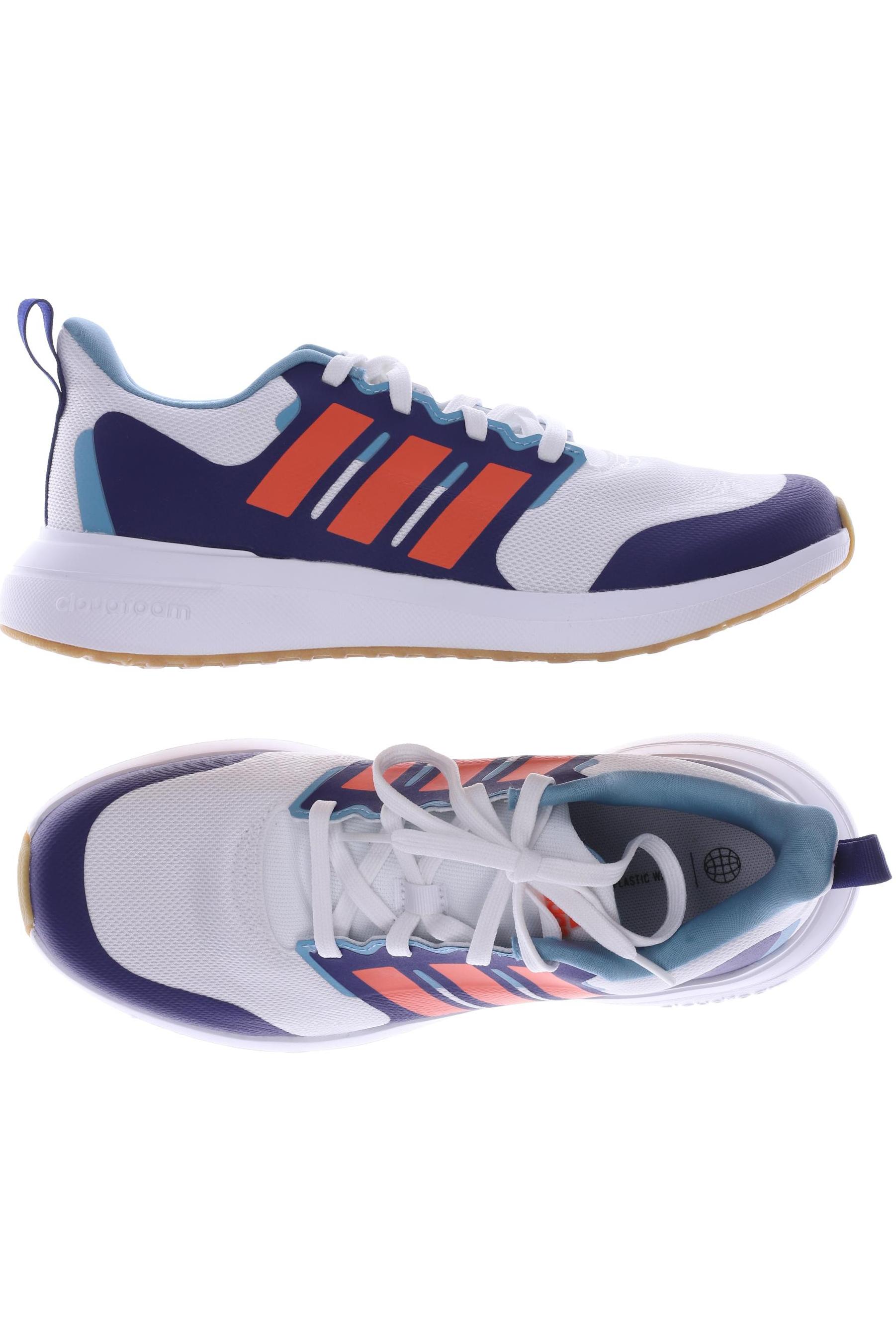 

Adidas Damen Sneakers, weiß