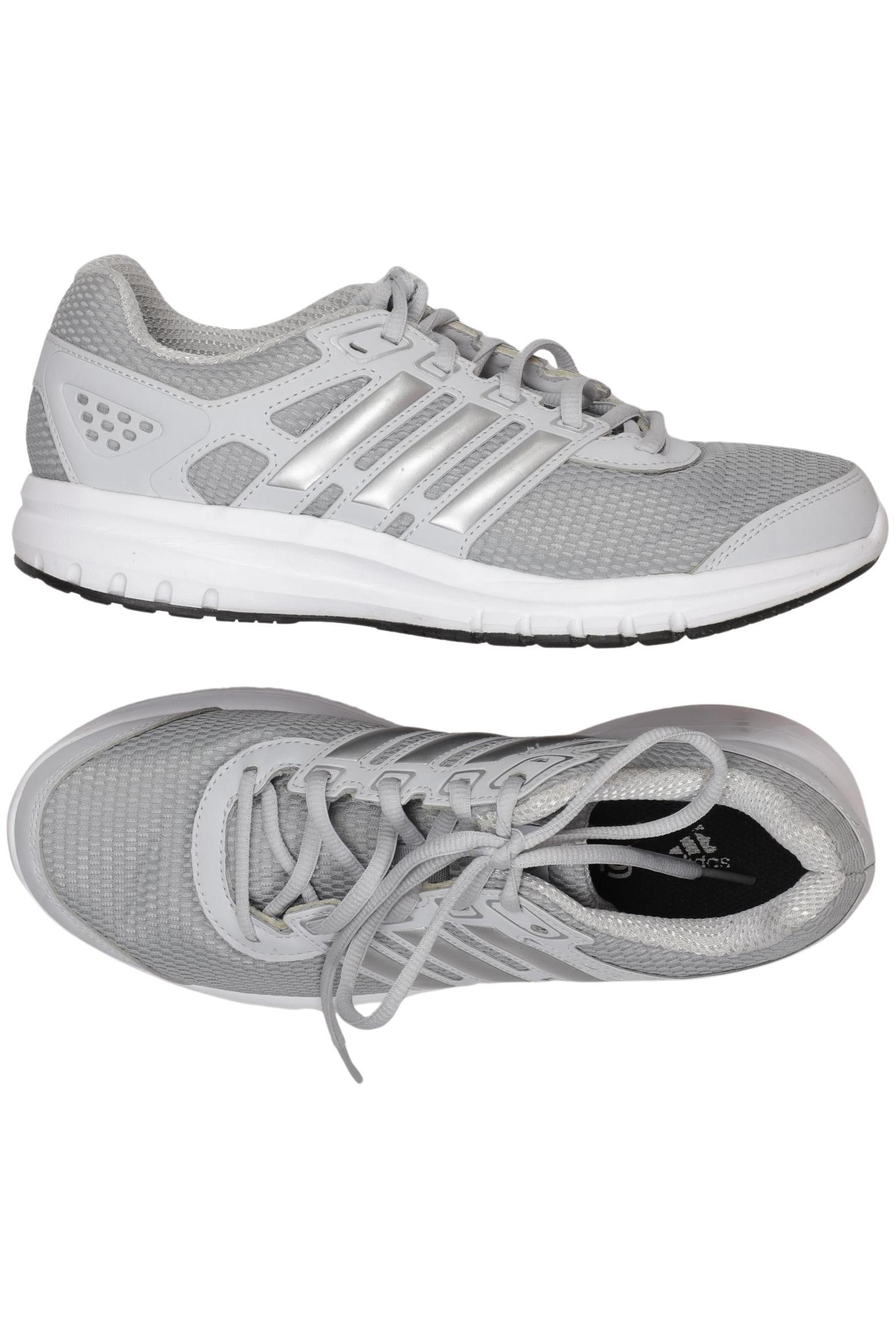 

adidas Damen Sneakers, grün, Gr. 6