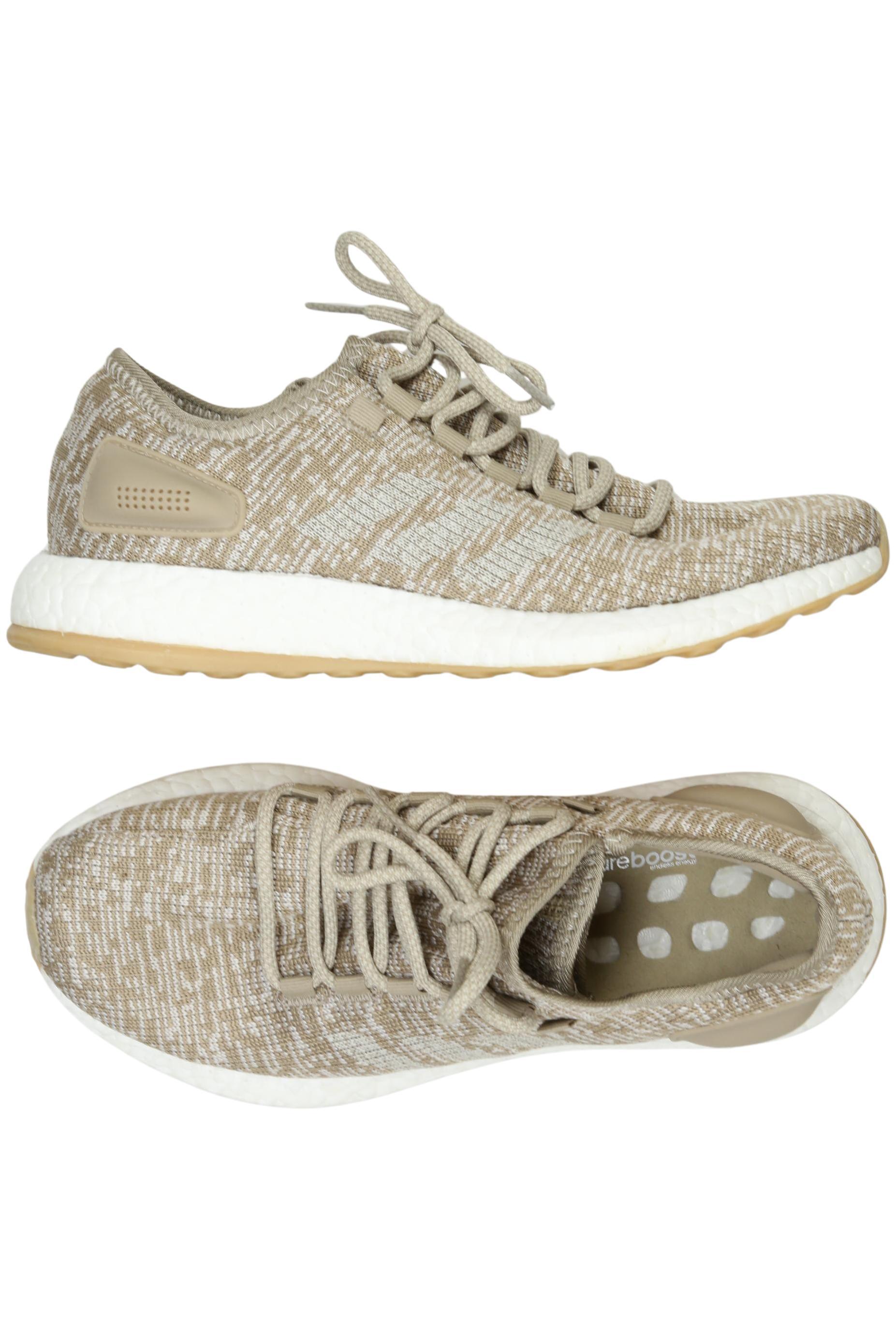 

adidas Damen Sneakers, braun, Gr. 6