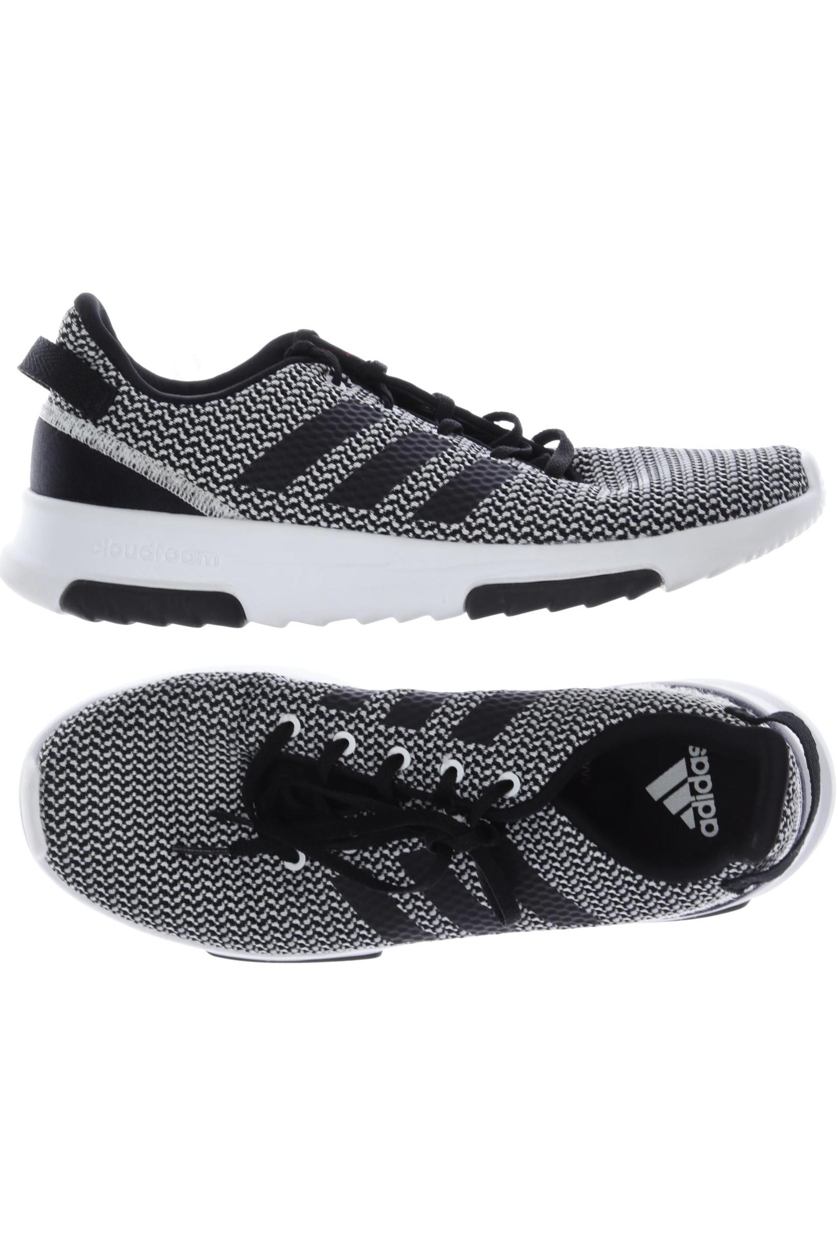 

adidas Damen Sneakers, schwarz, Gr. 8