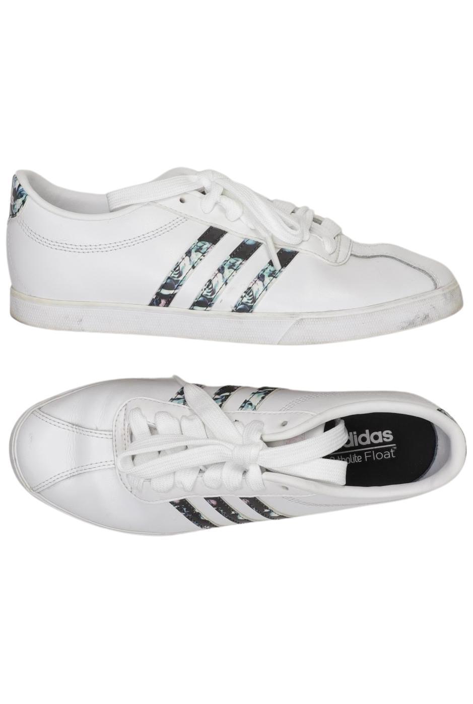 

adidas Damen Sneakers, weiß, Gr. 6.5