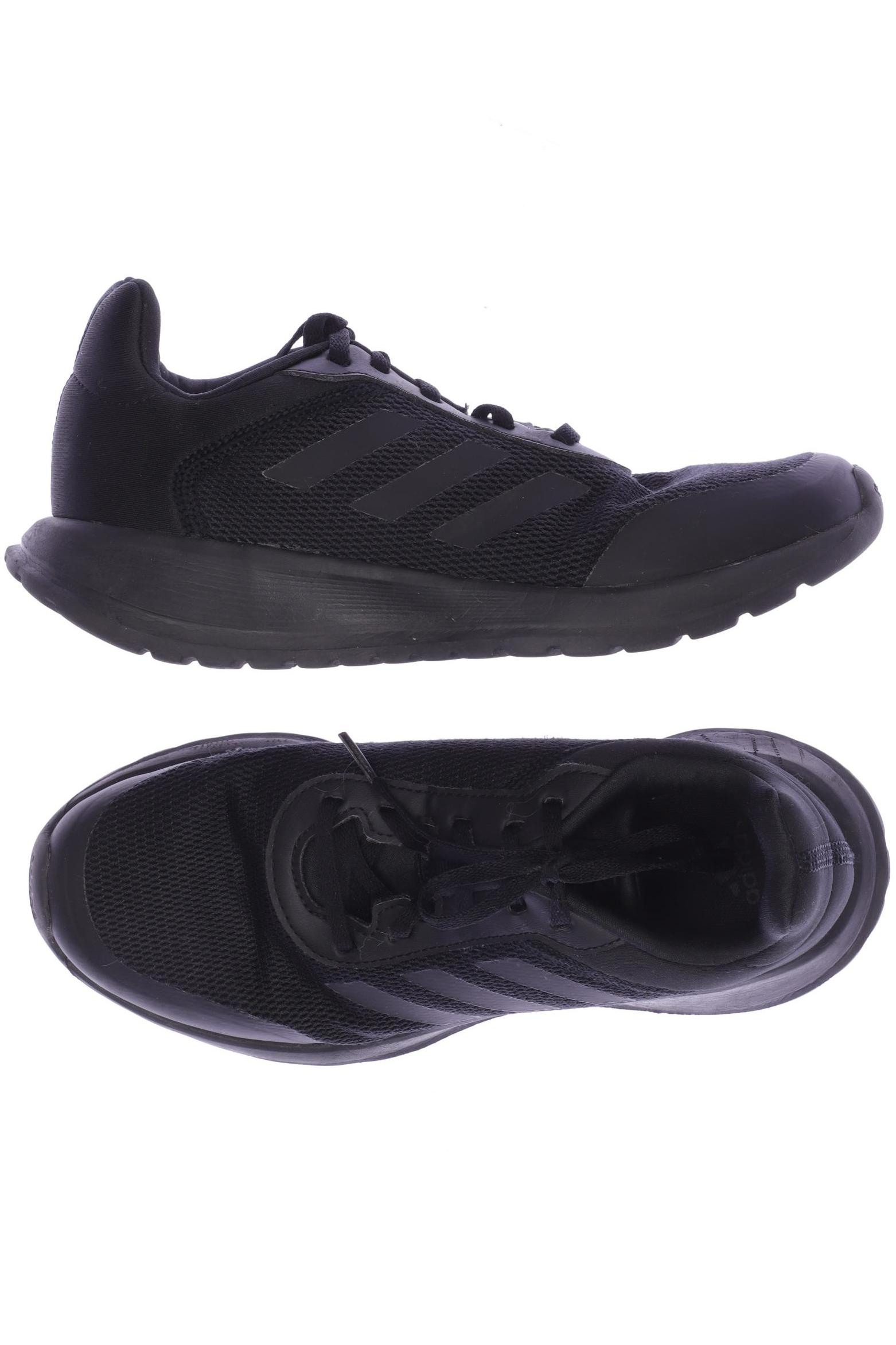 

adidas Damen Sneakers, schwarz, Gr. 5.5