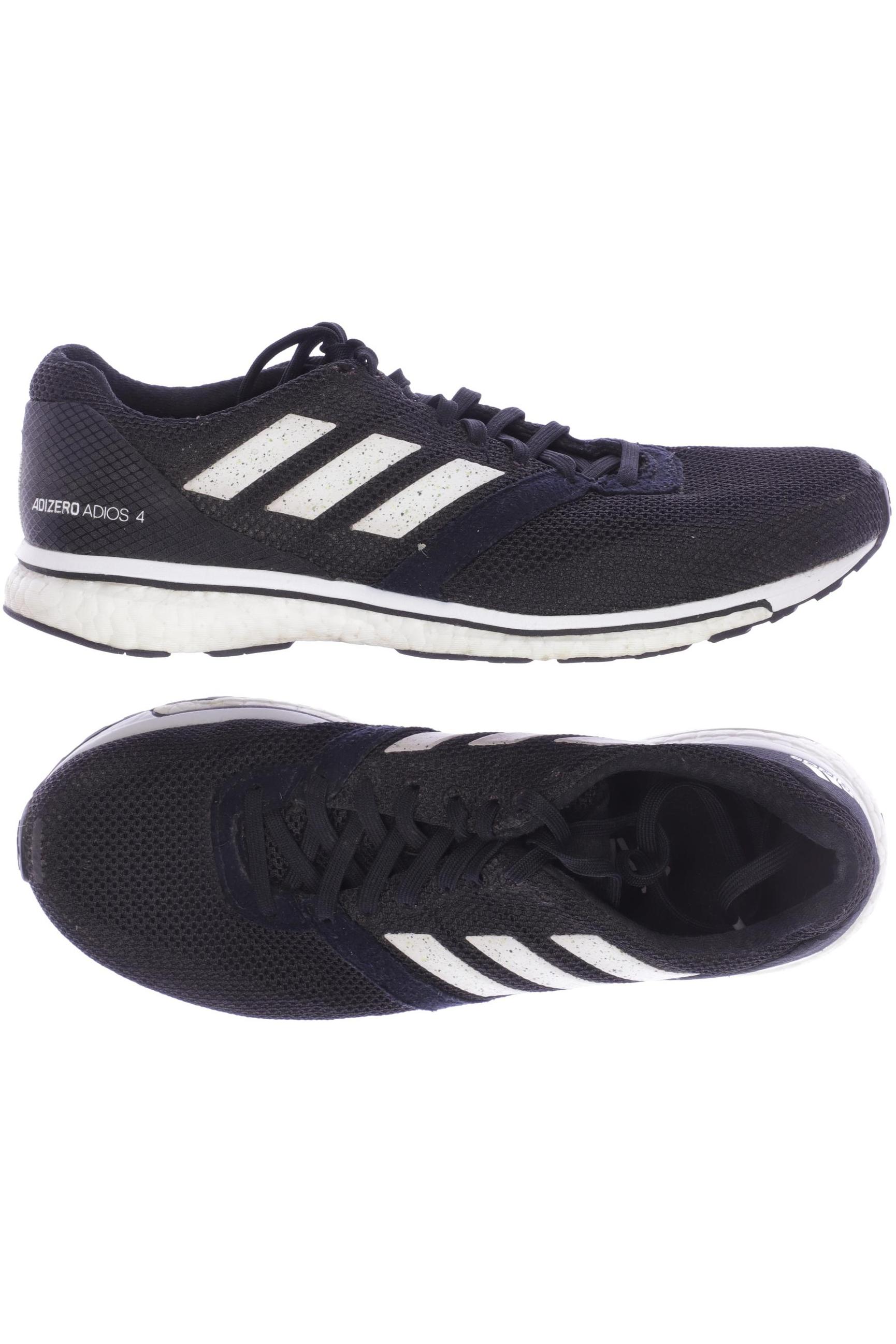 

Adidas Damen Sneakers, schwarz