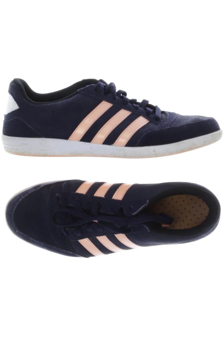 

adidas Damen Sneakers, marineblau, Gr. 7