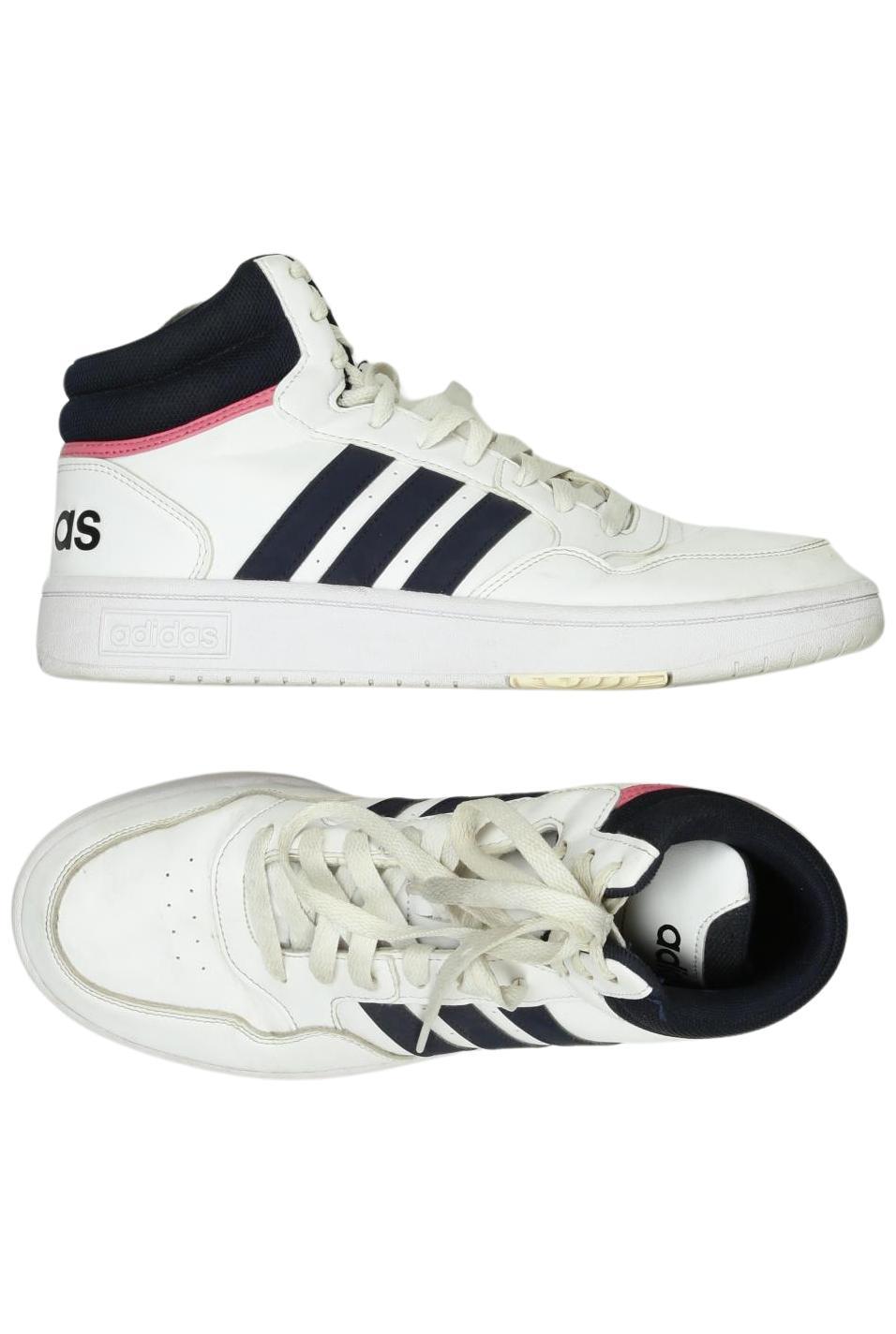 

adidas Damen Sneakers, weiß, Gr. 7.5