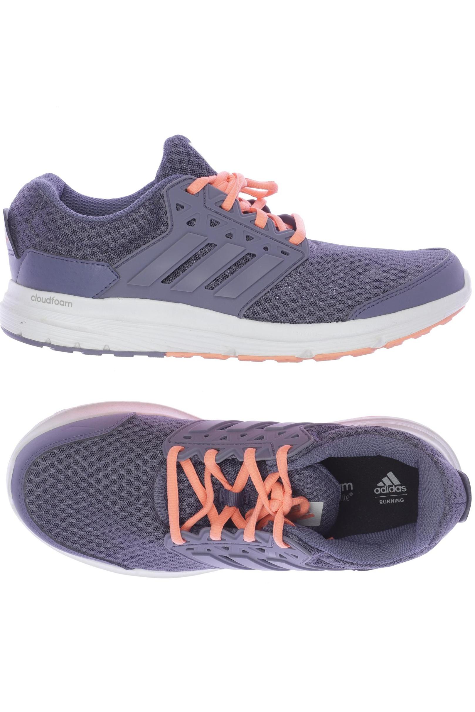 

adidas Damen Sneakers, flieder, Gr. 6