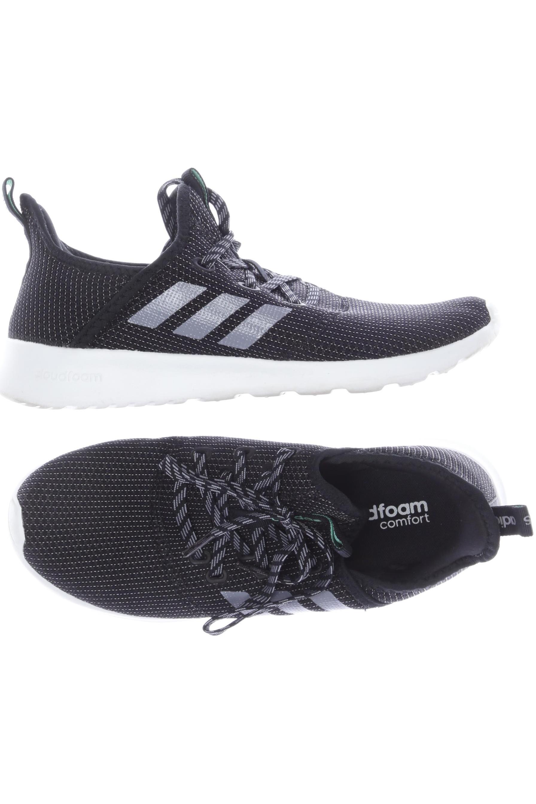 

adidas Damen Sneakers, schwarz, Gr. 5.5