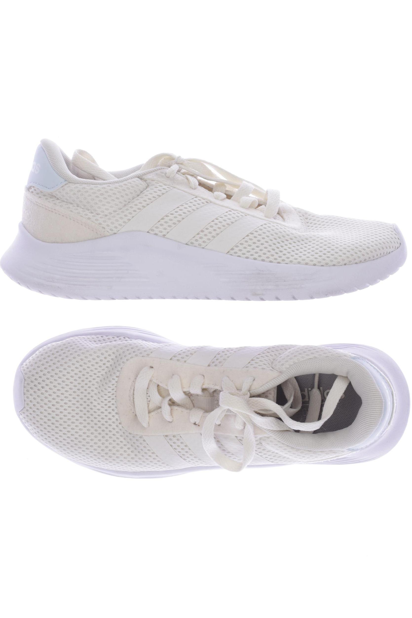 

Adidas Damen Sneakers, cremeweiß