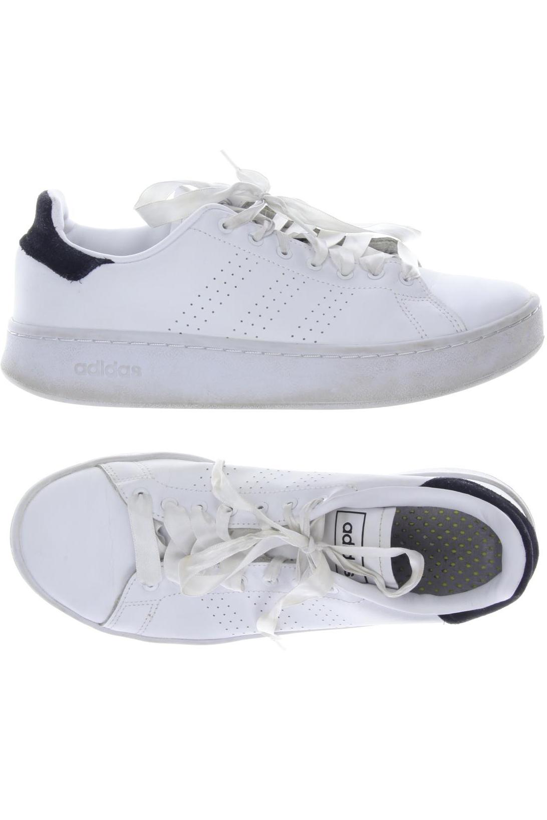 

Adidas Damen Sneakers, weiß
