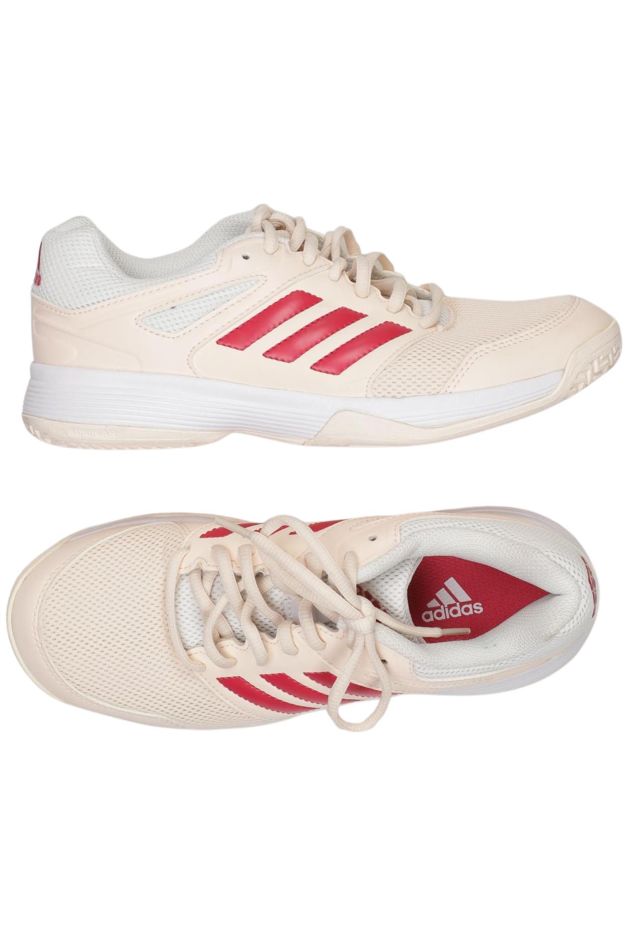 

adidas Damen Sneakers, pink, Gr. 5.5