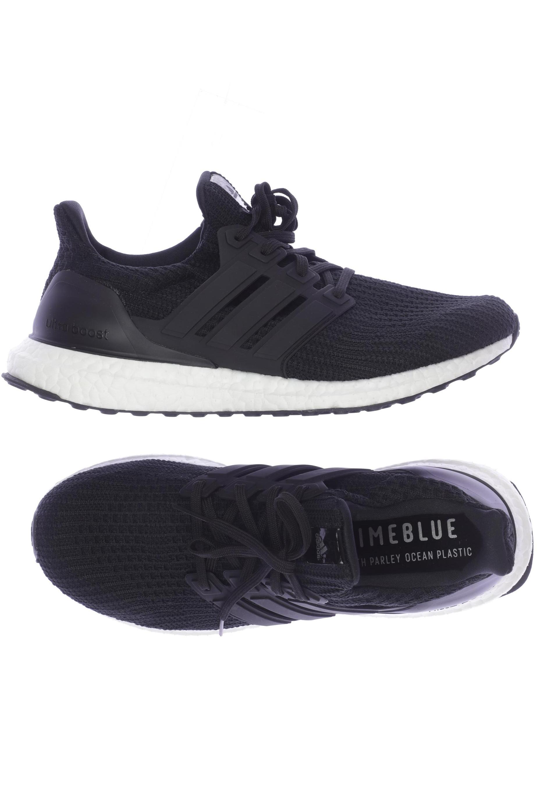 

adidas Damen Sneakers, schwarz, Gr. 7