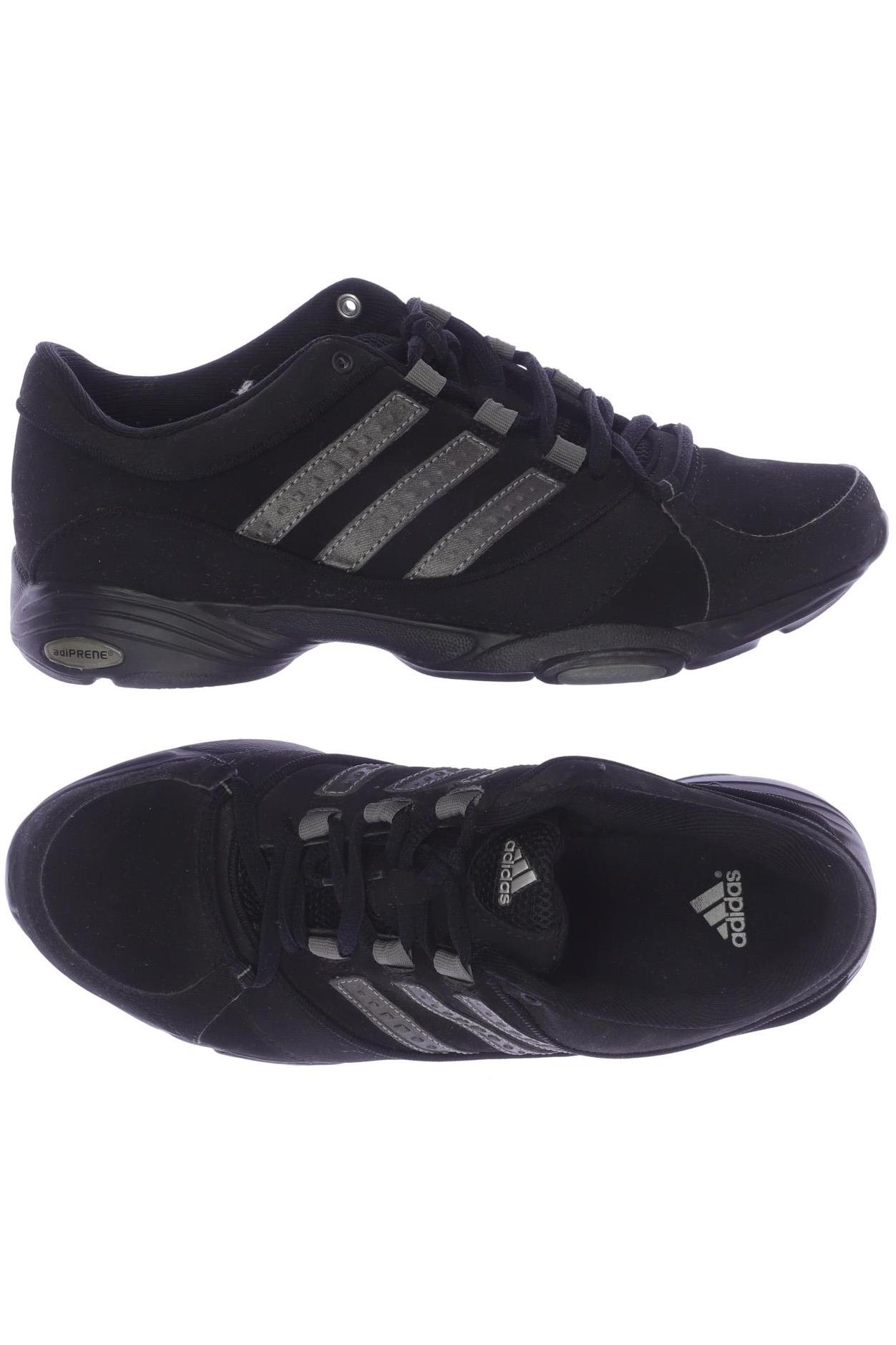 

adidas Damen Sneakers, schwarz, Gr. 5