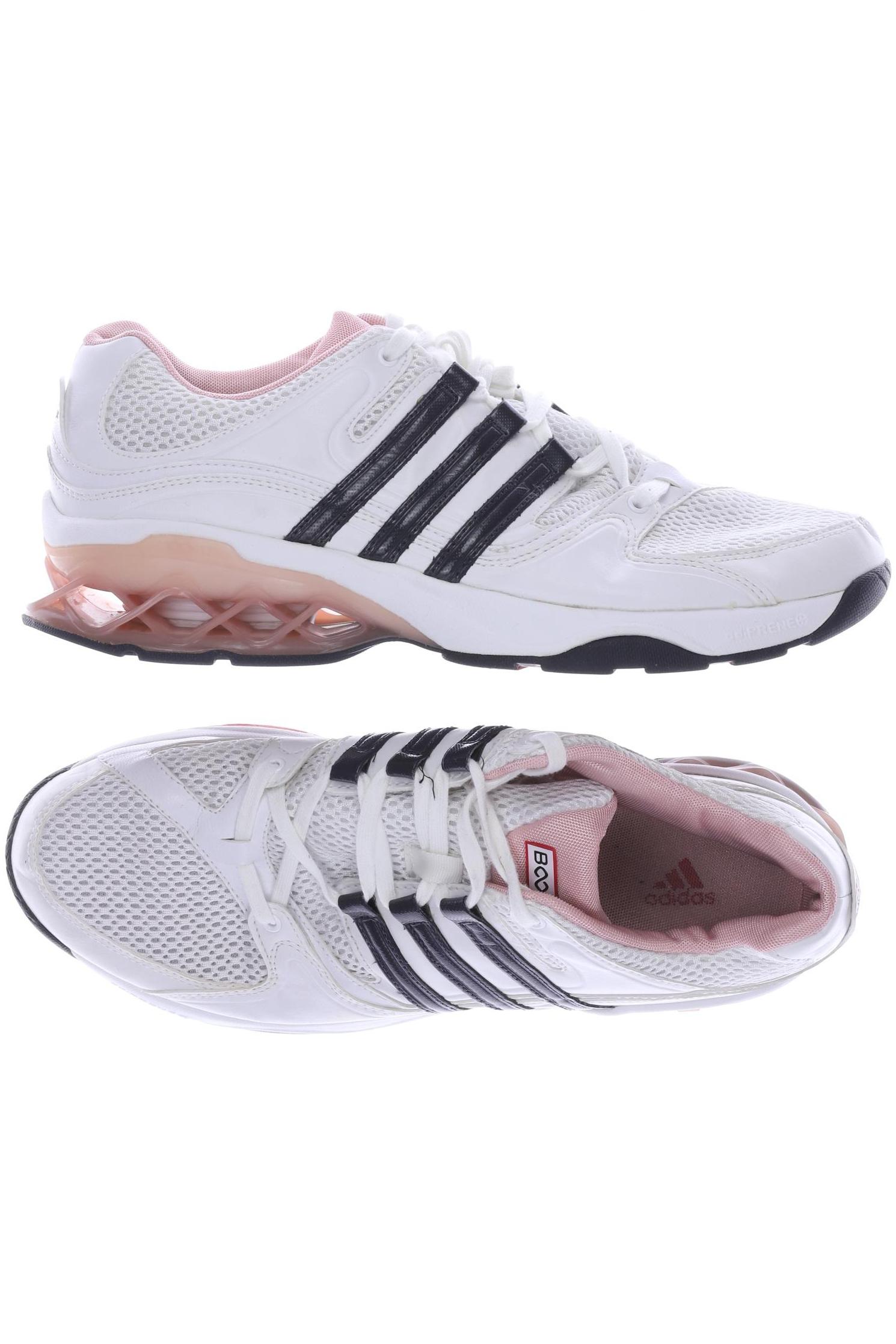 

Adidas Damen Sneakers, weiß