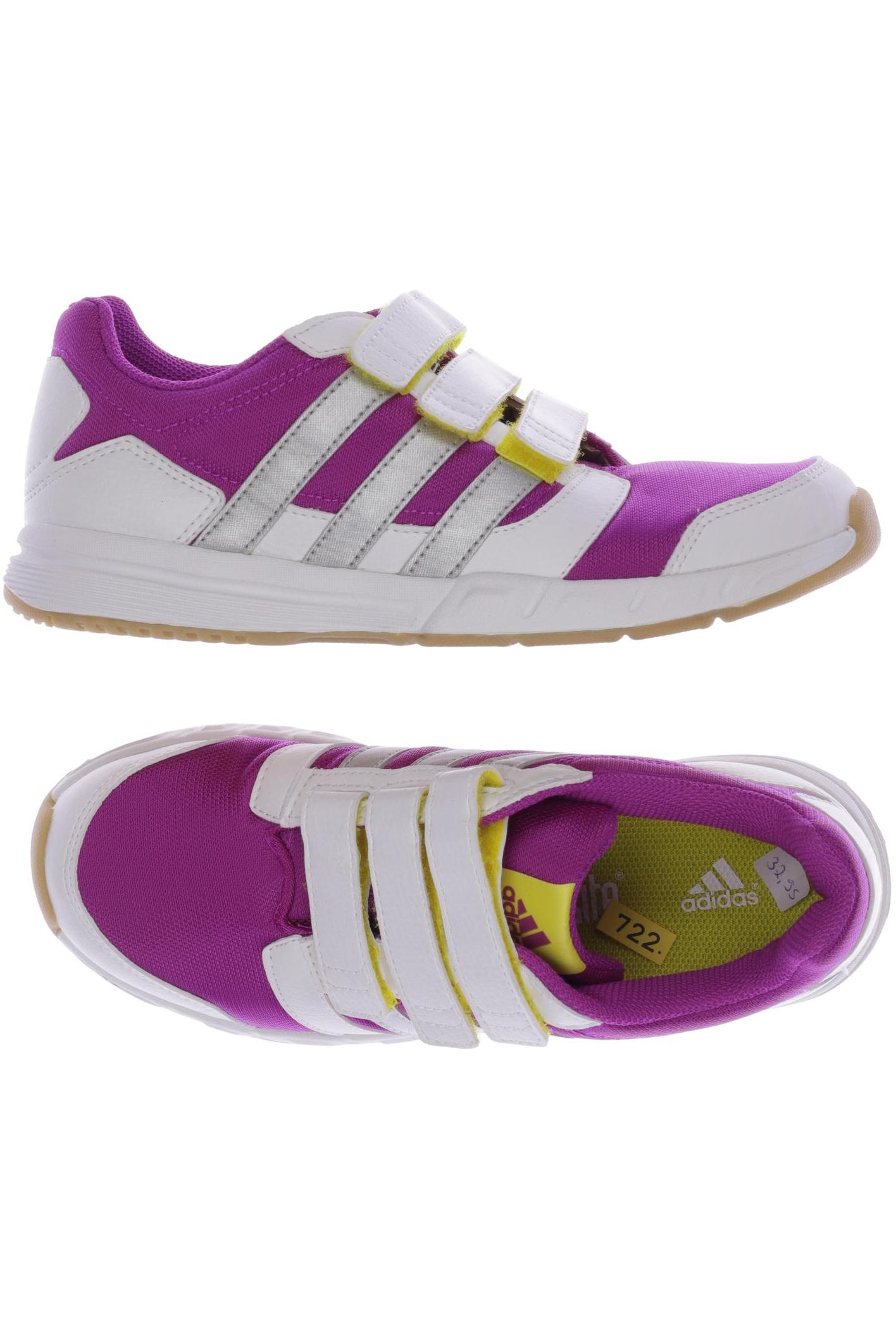 

Adidas Damen Sneakers, pink