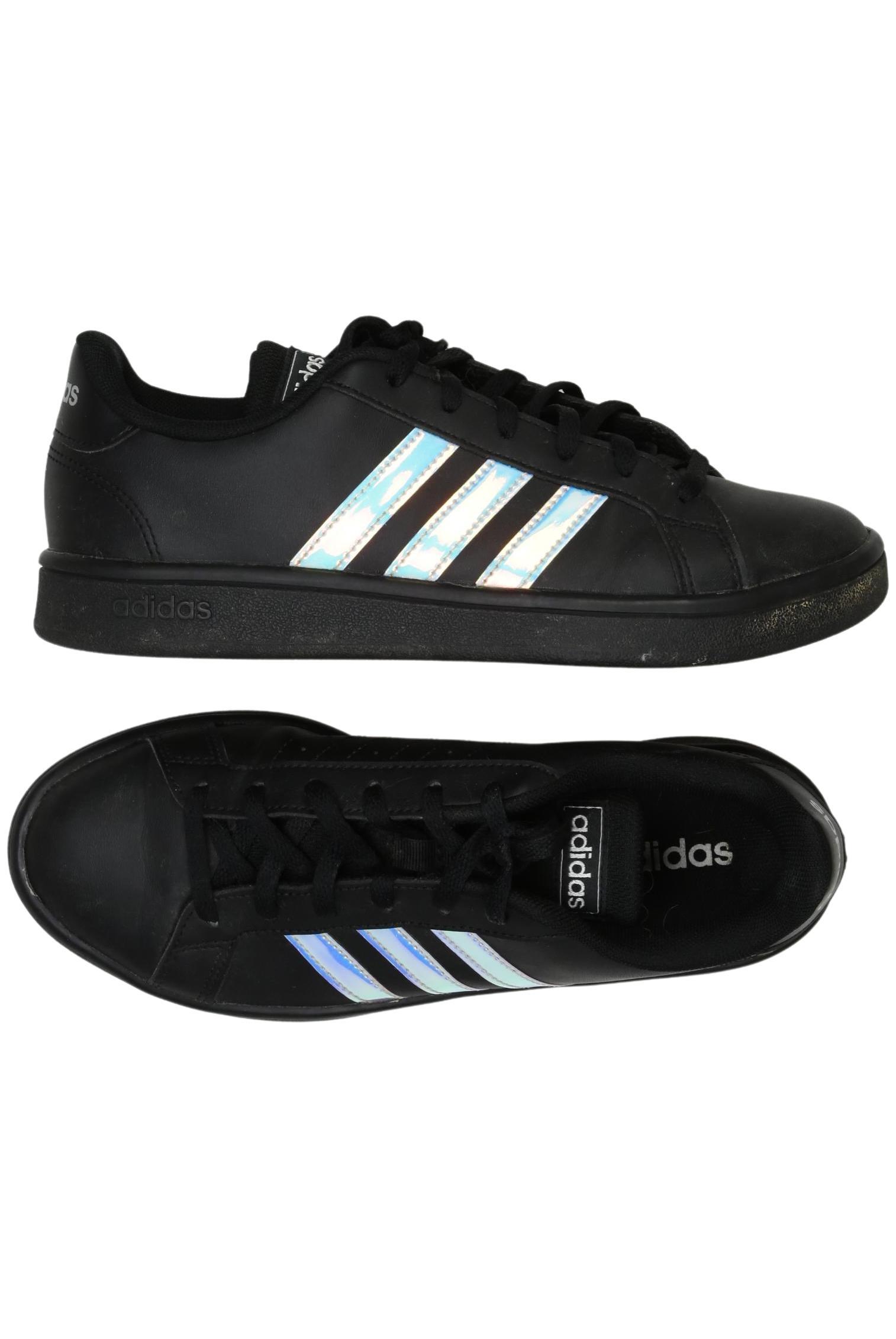 

adidas Damen Sneakers, mehrfarbig, Gr. 5