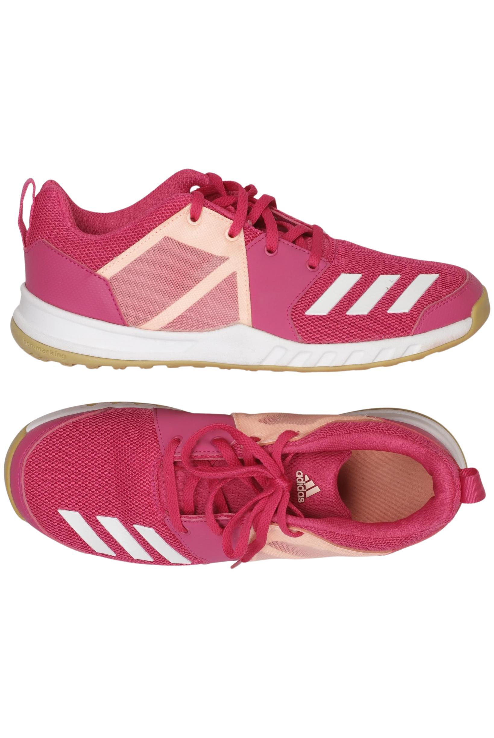 

adidas Damen Sneakers, pink, Gr. 6