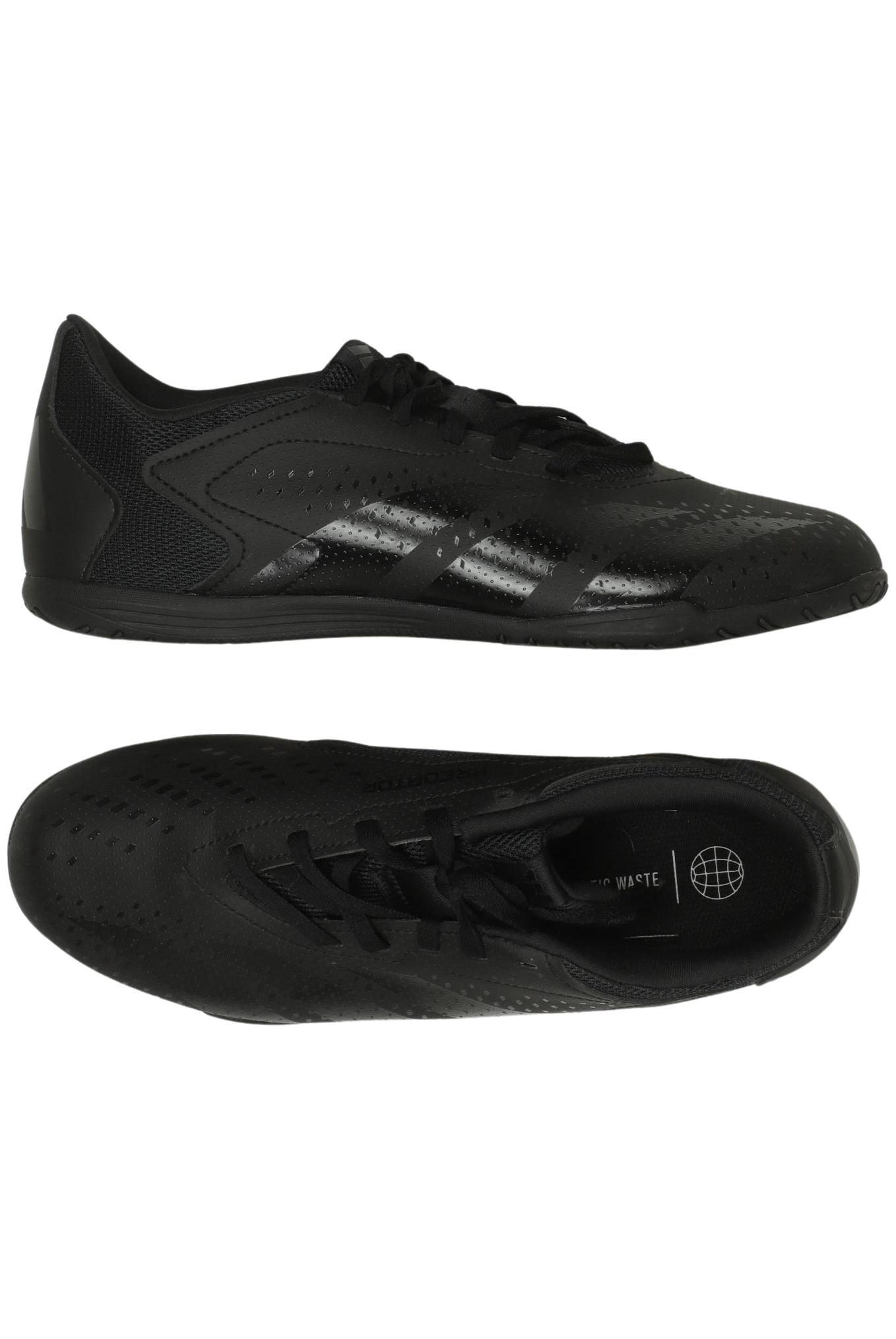 

adidas Damen Sneakers, schwarz, Gr. 7