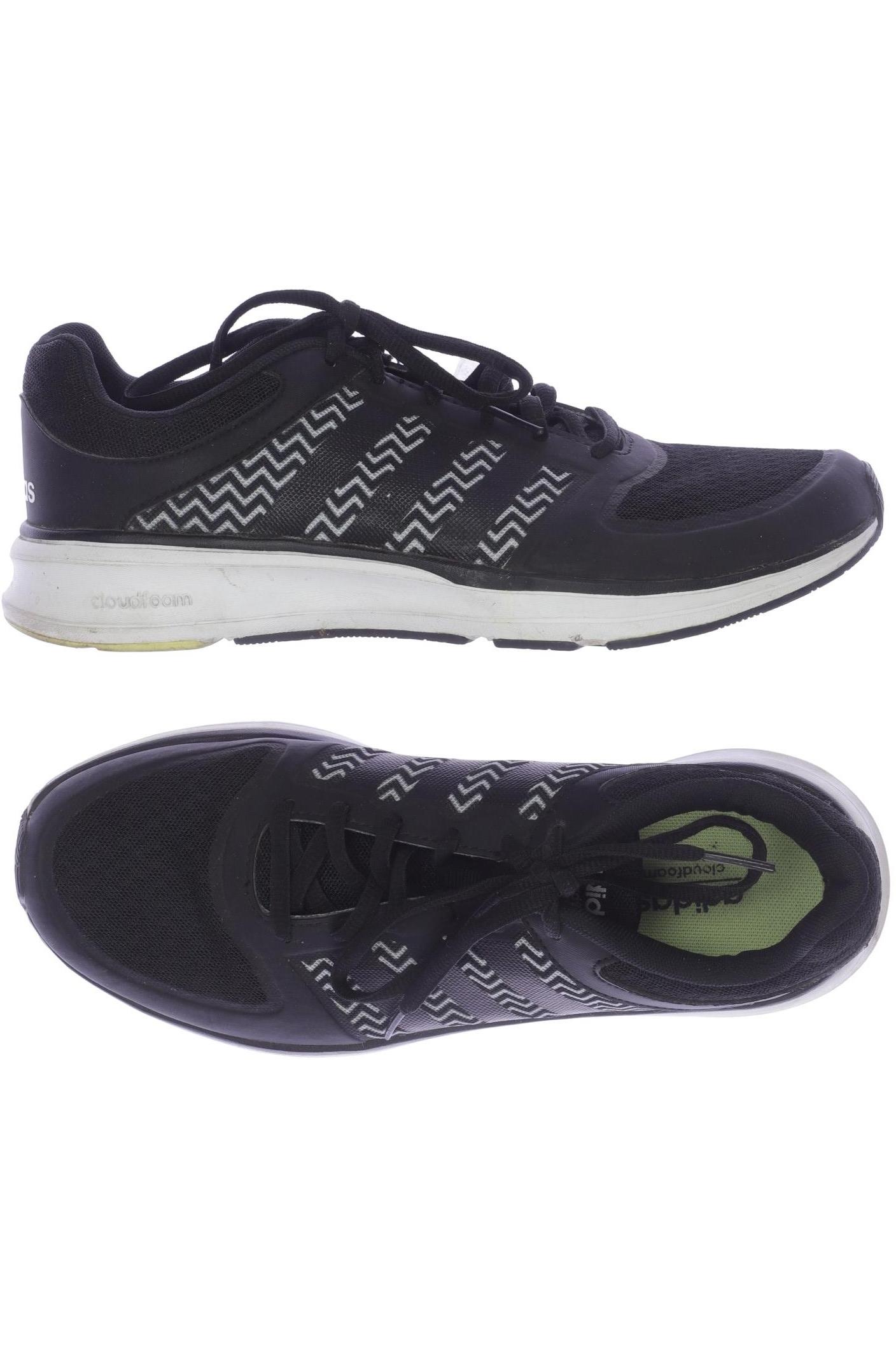 

adidas Damen Sneakers, schwarz, Gr. 5.5
