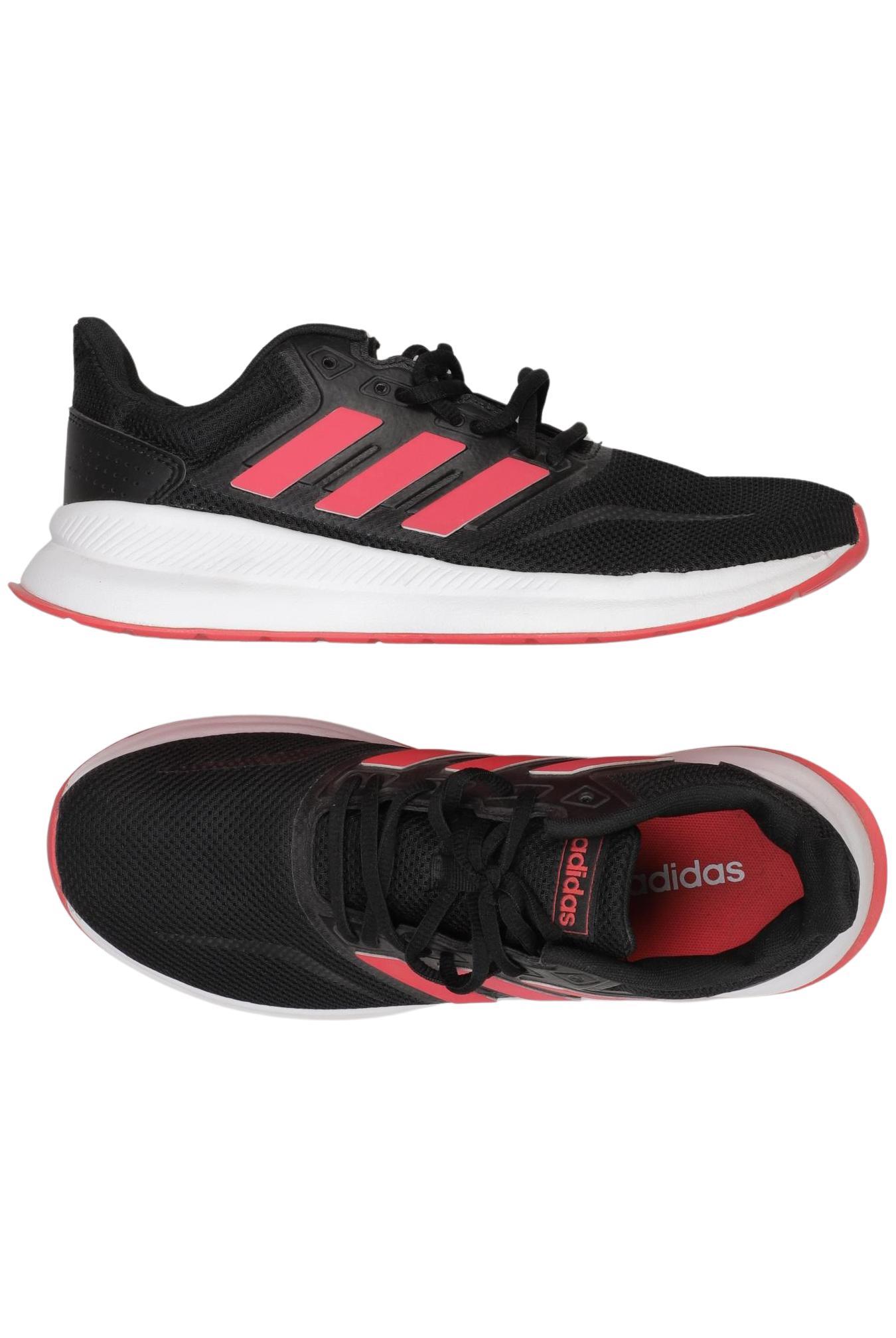 

adidas Damen Sneakers, schwarz, Gr. 7