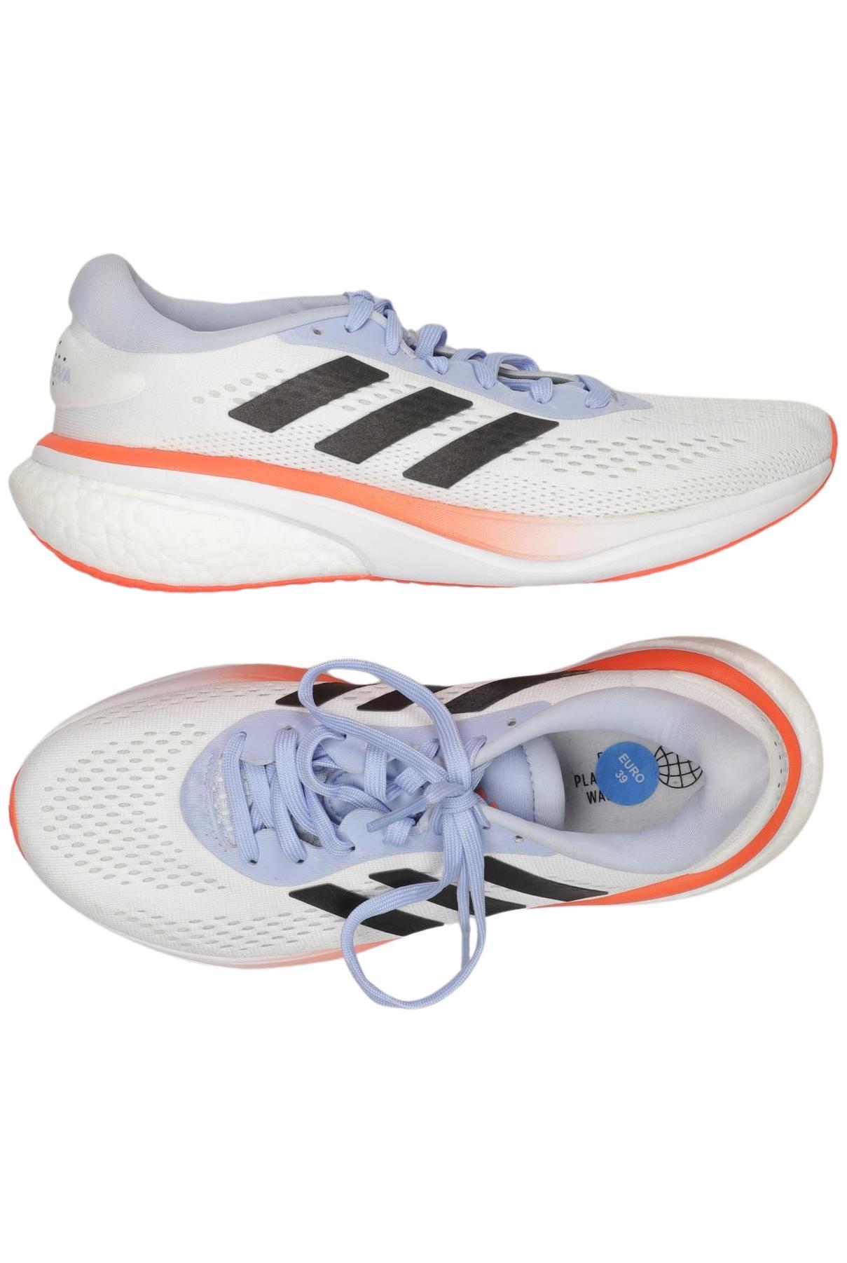 

adidas Damen Sneakers, weiß, Gr. 6