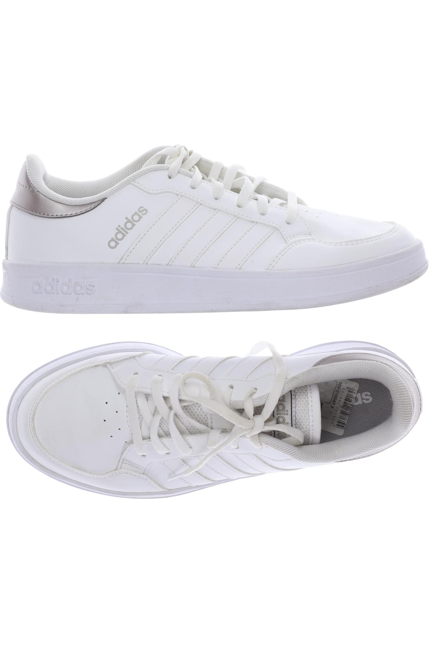 

Adidas Damen Sneakers, weiß