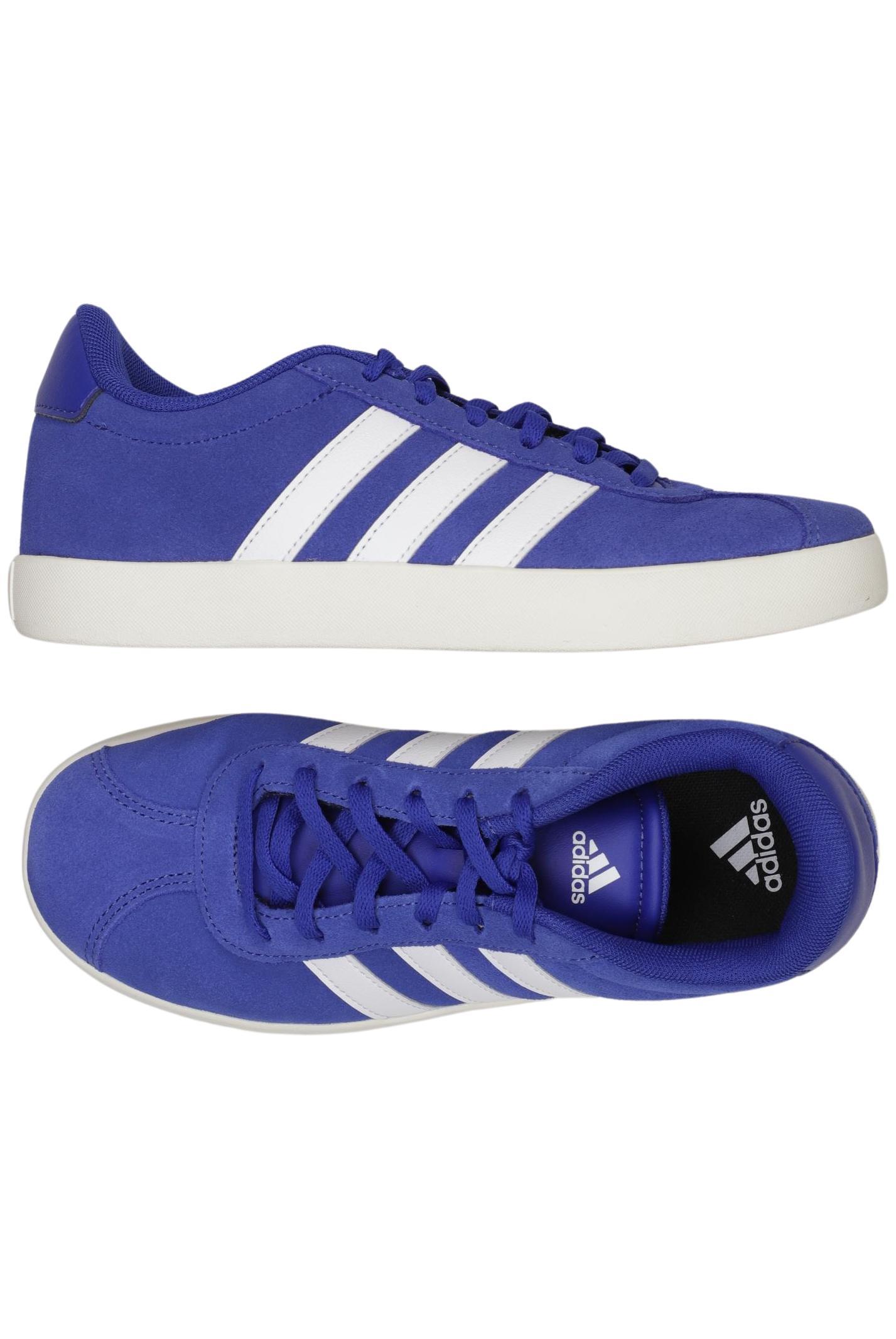 

adidas Damen Sneakers, mehrfarbig, Gr. 3.5