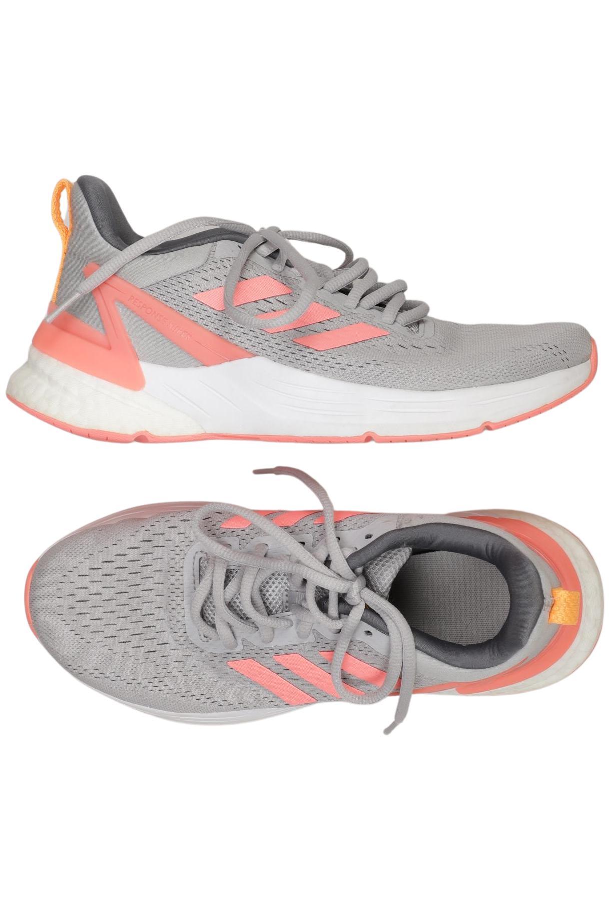 

adidas Damen Sneakers, mehrfarbig, Gr. 4.5