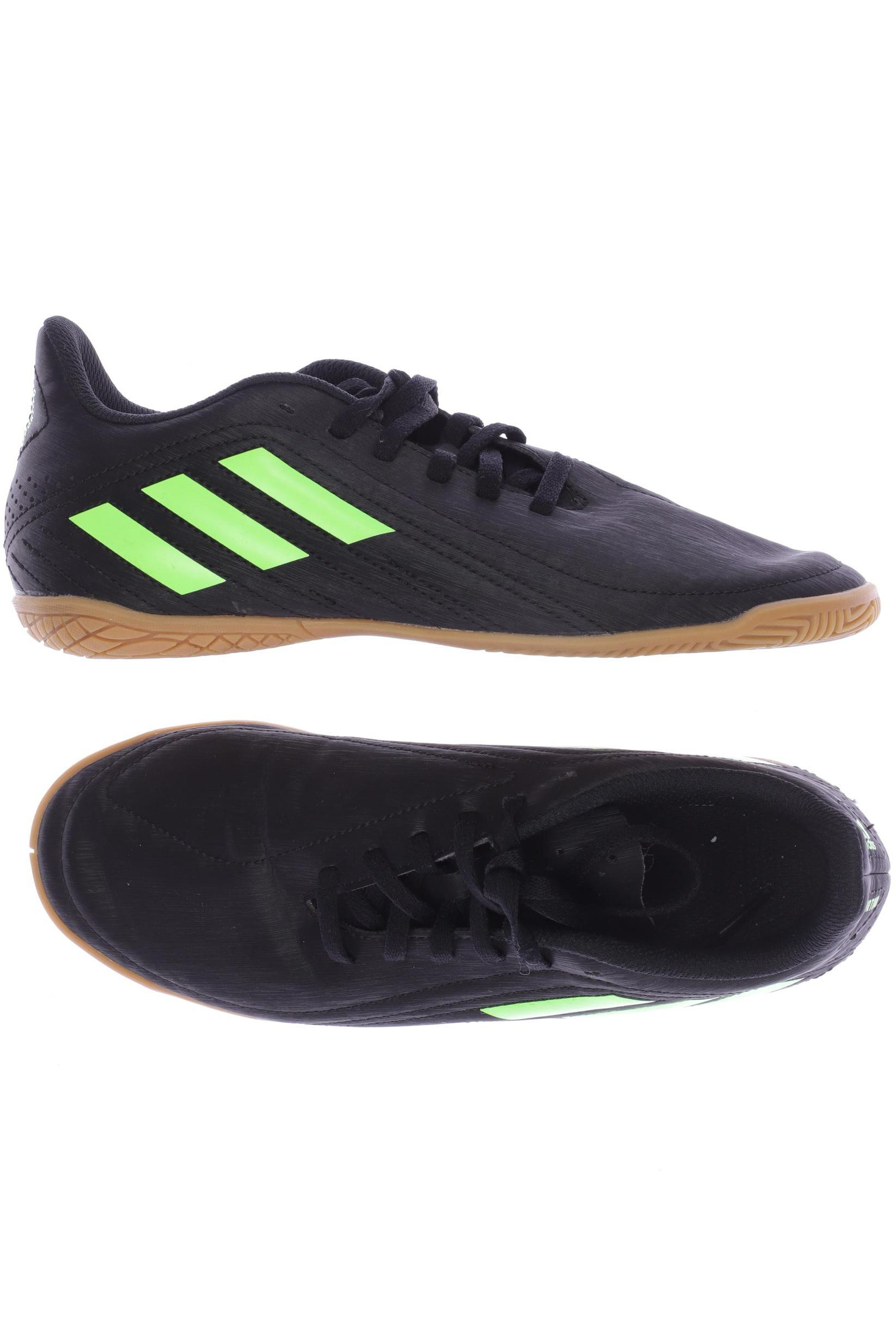 

Adidas Damen Sneakers, schwarz
