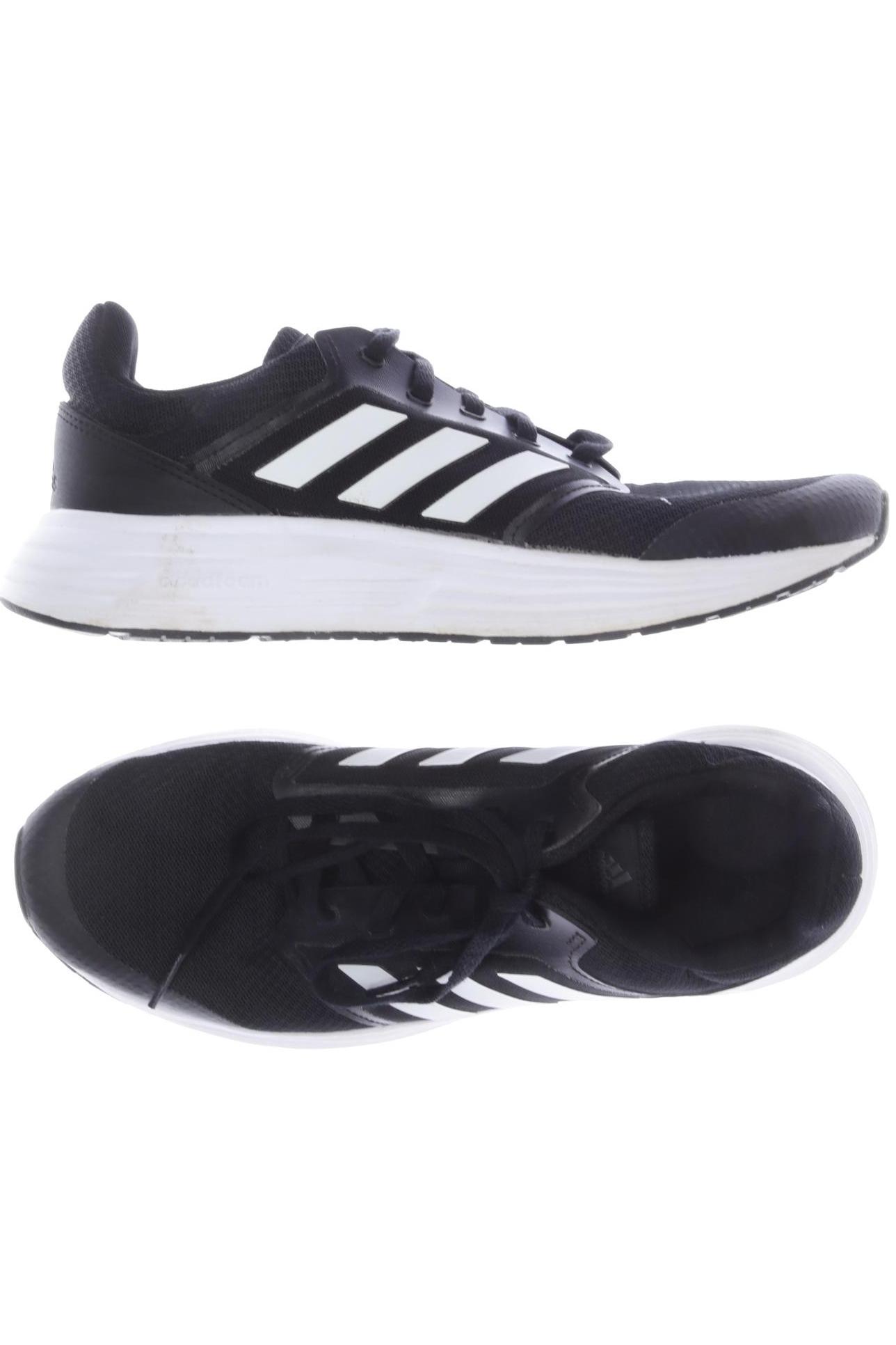 

adidas Damen Sneakers, schwarz, Gr. 9