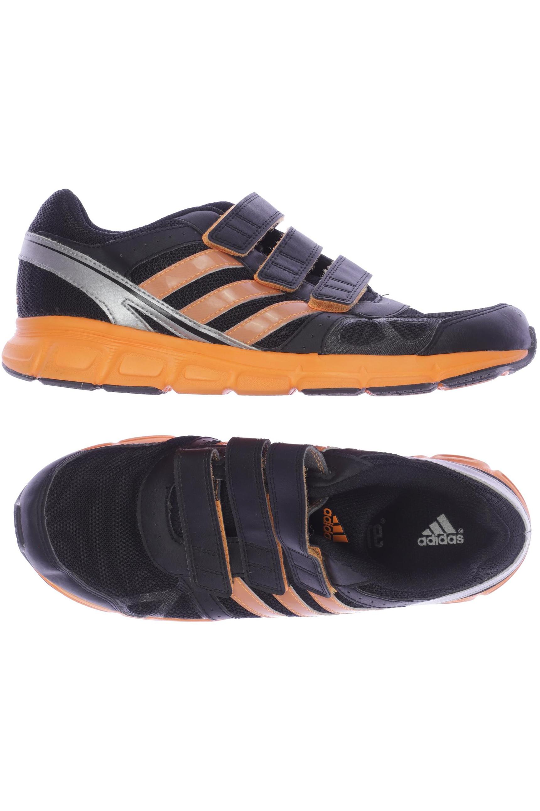 

adidas Damen Sneakers, schwarz, Gr. 6