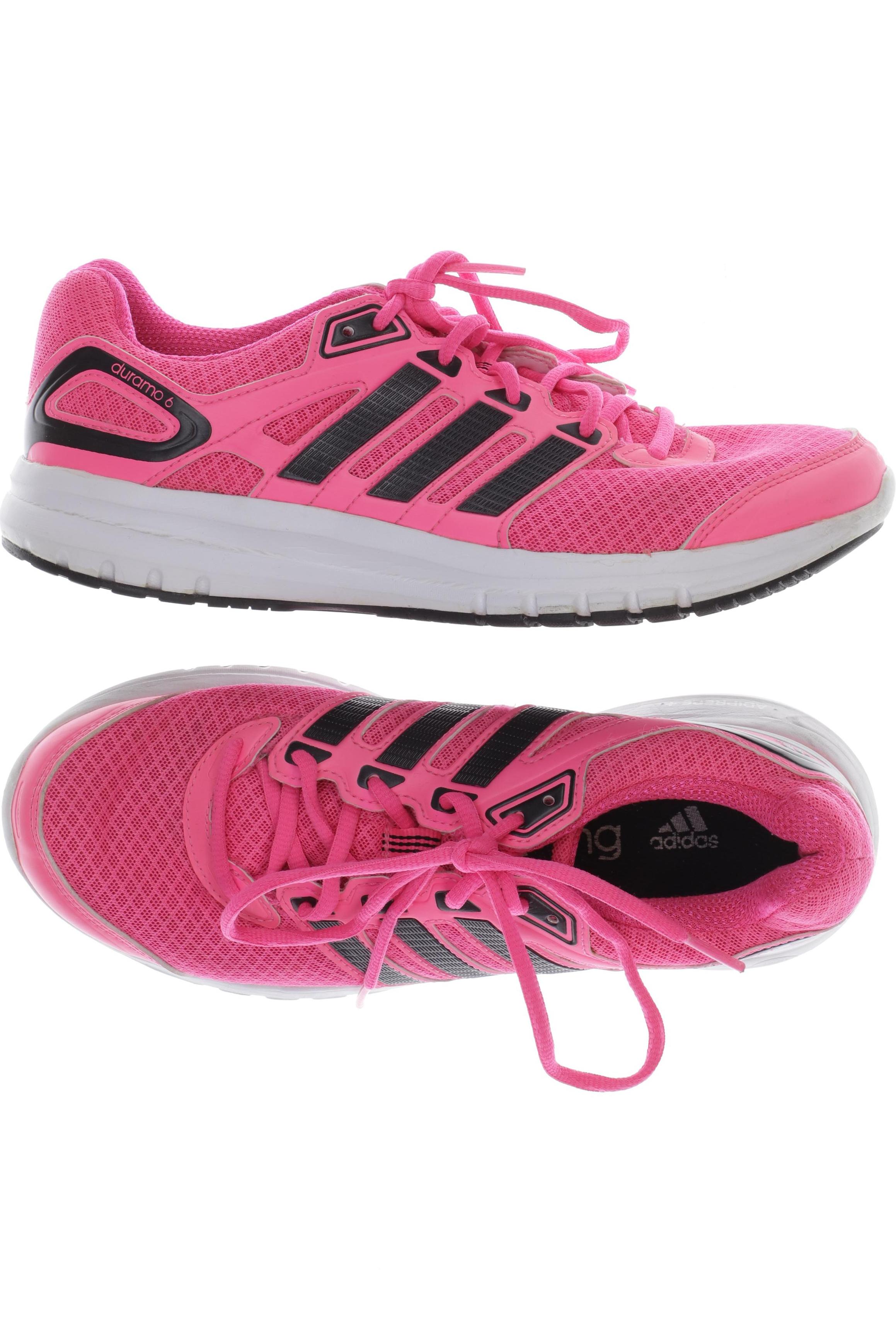 

adidas Damen Sneakers, pink, Gr. 6